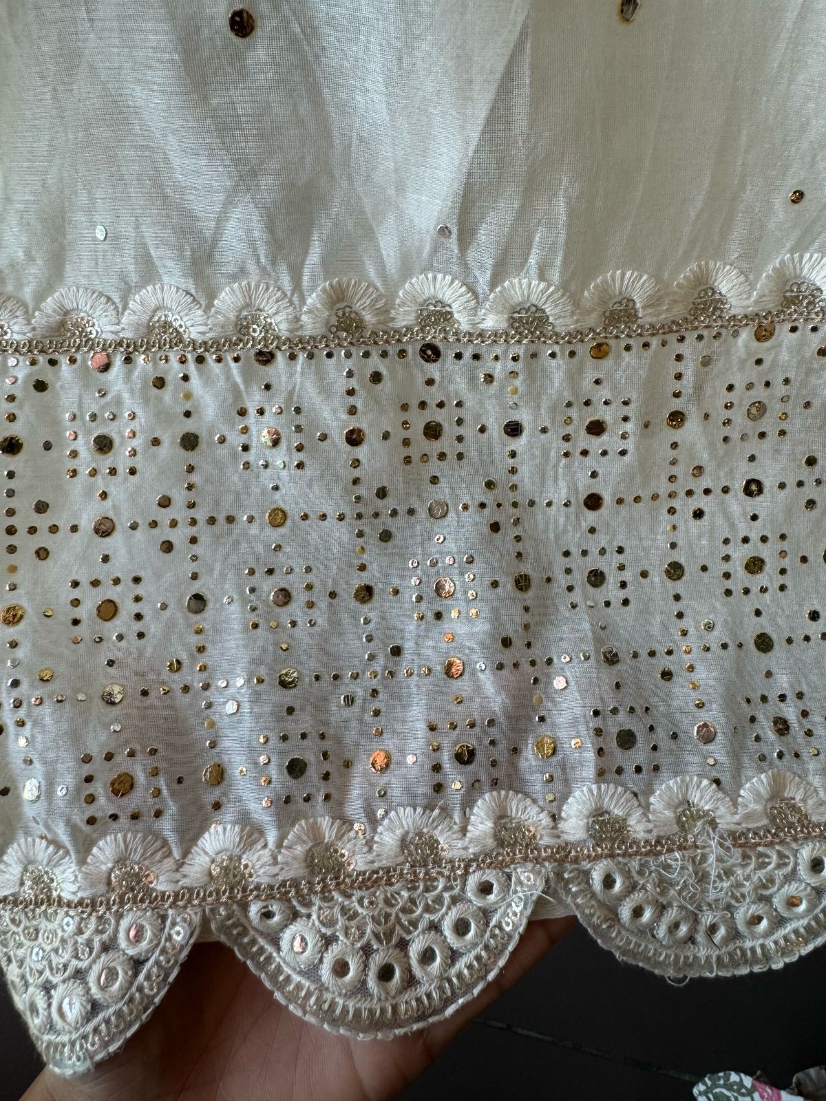 New arrivals This summers on Mul chanderi