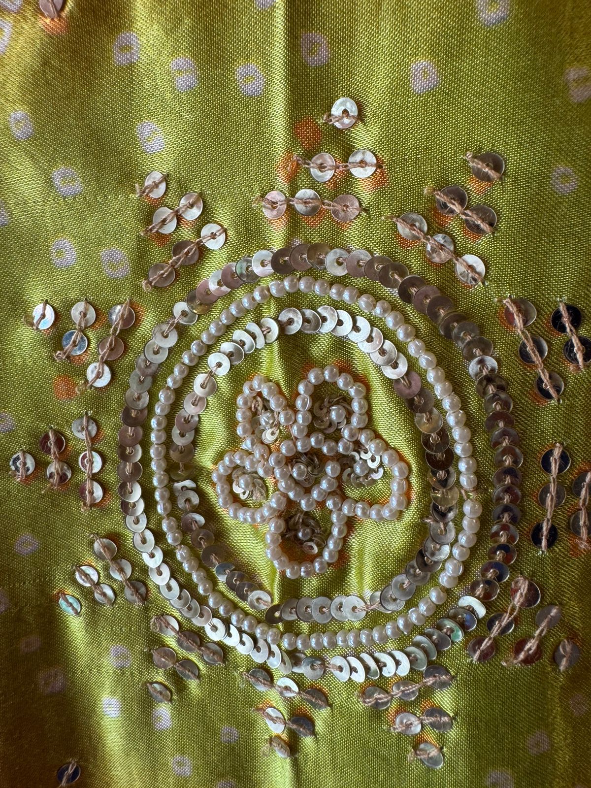 Shop our new arrivals with gajji silk dupatta’s