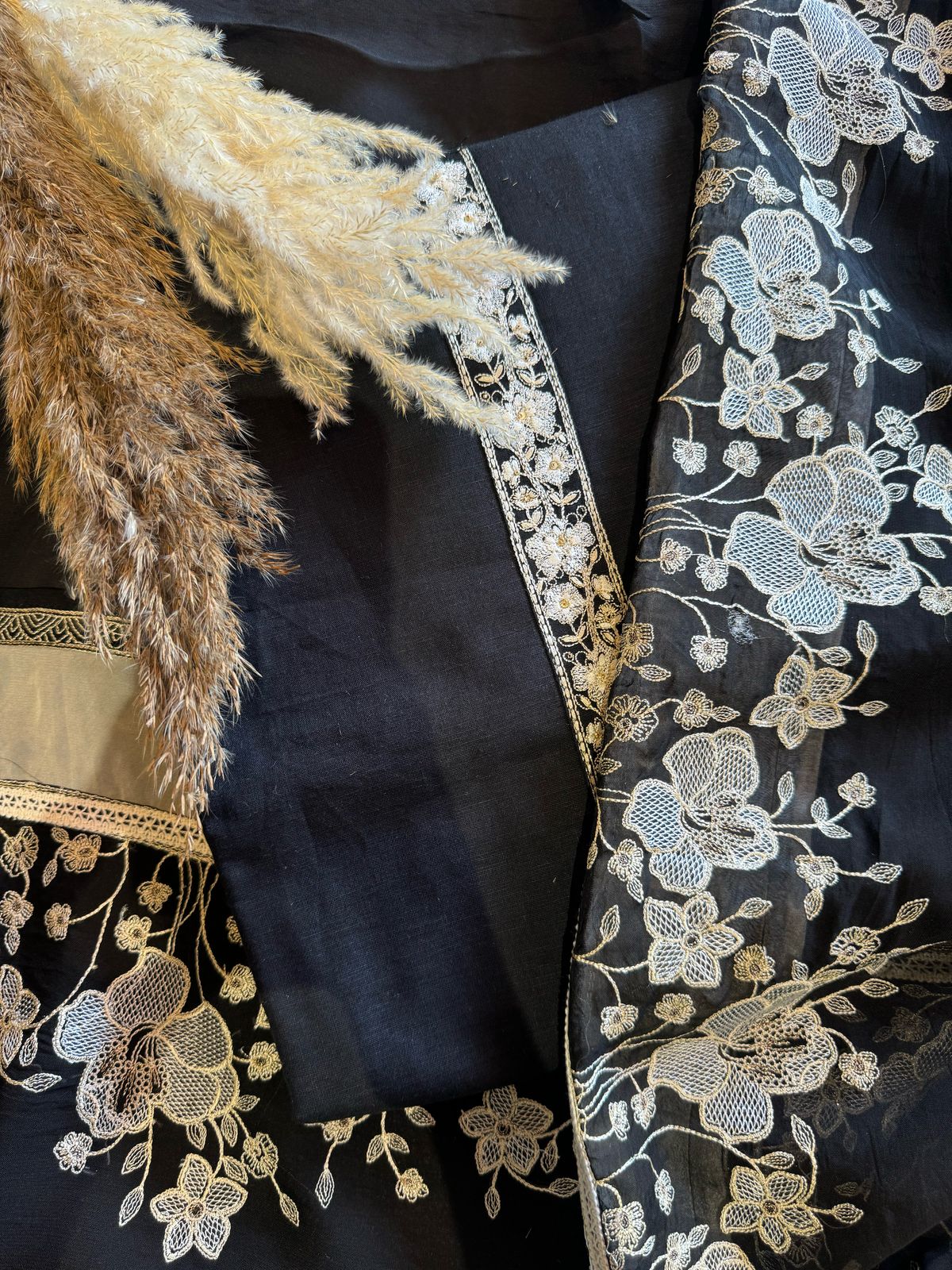 Mul Mul cotton Designer article