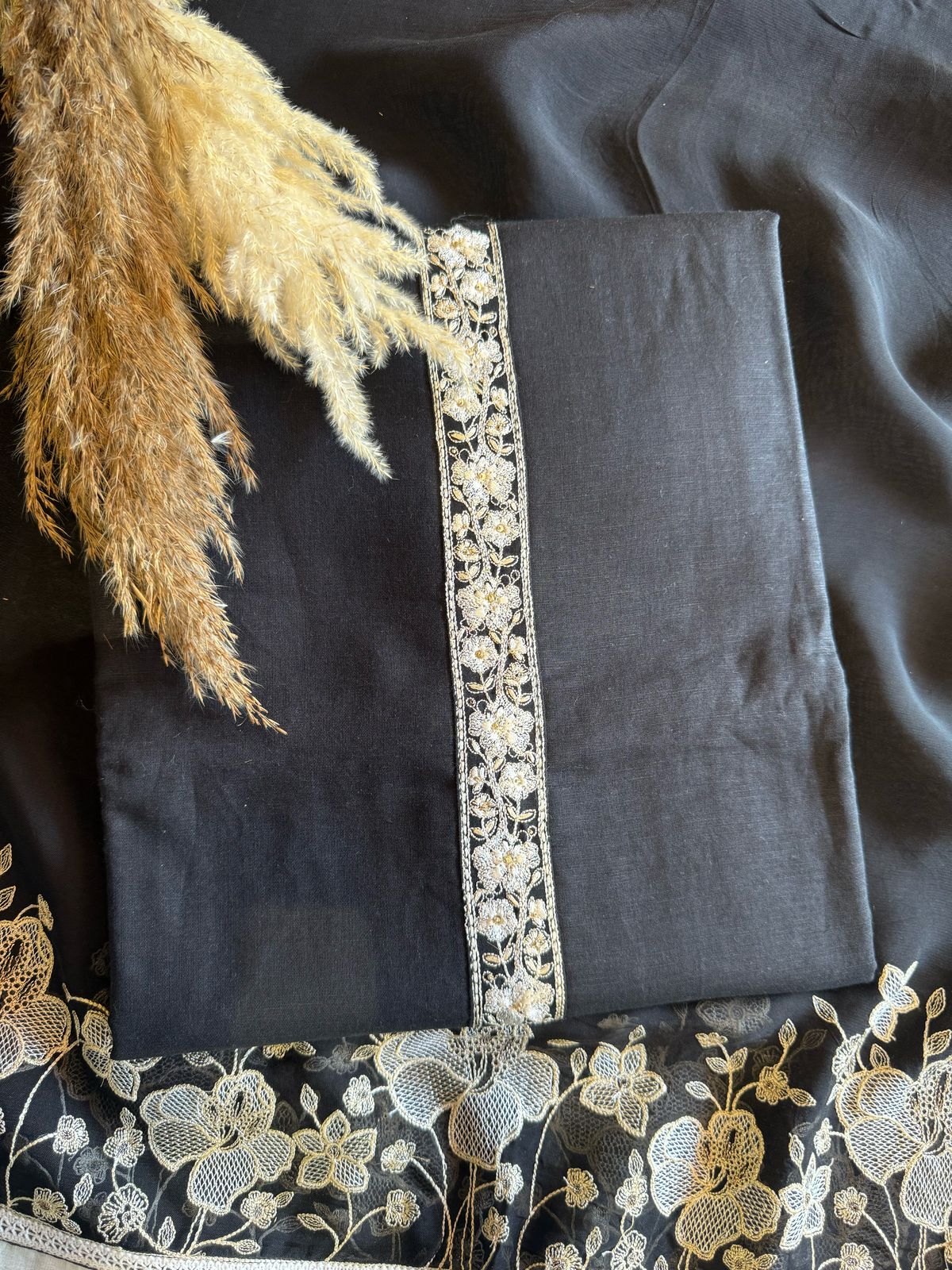 Mul Mul cotton Designer article