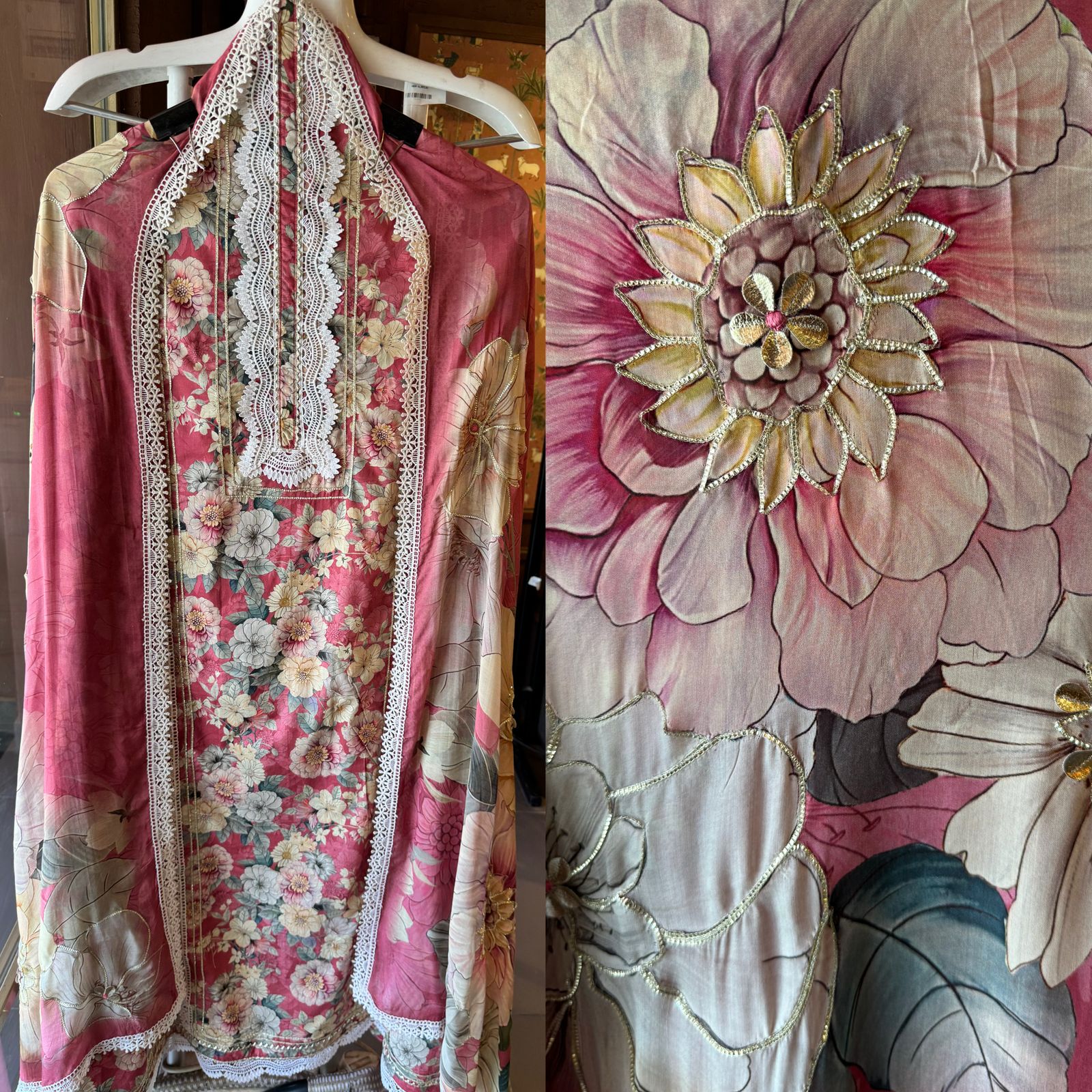 Shop Our new arrivals on Muslin