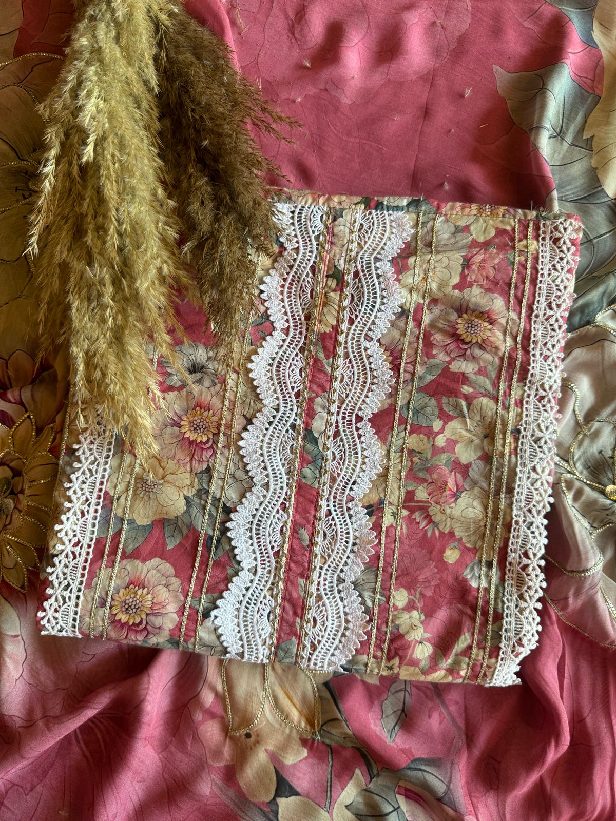 Shop Our new arrivals on Muslin