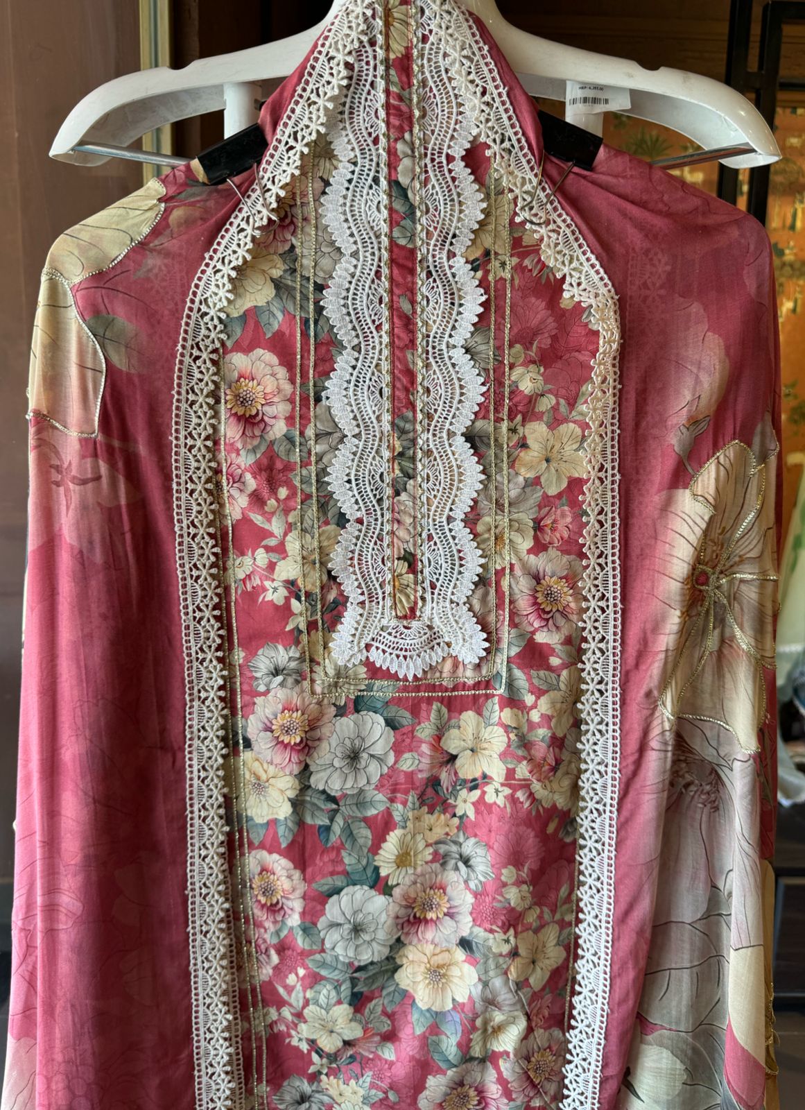 Shop Our new arrivals on Muslin