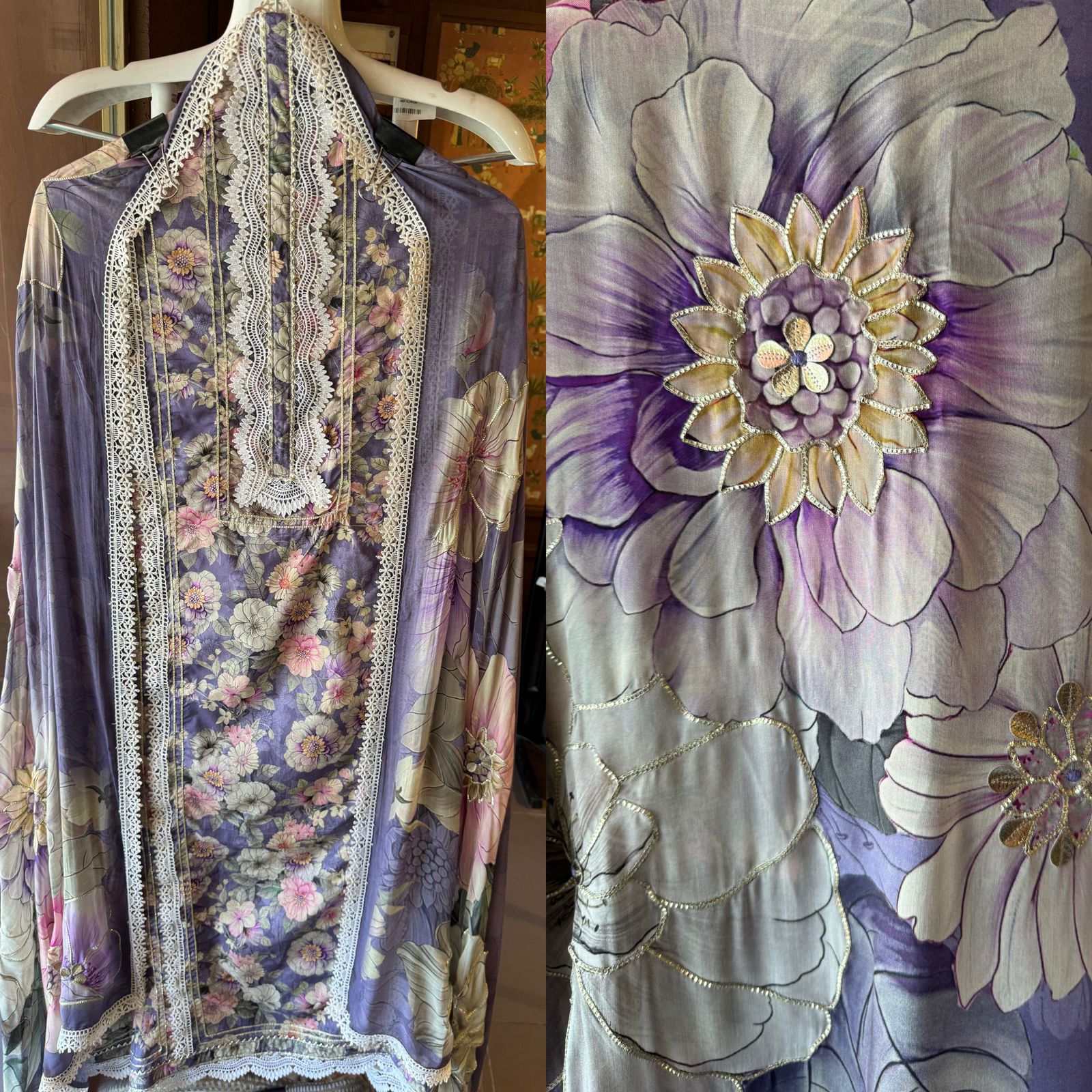 Shop Our new arrivals on Muslin