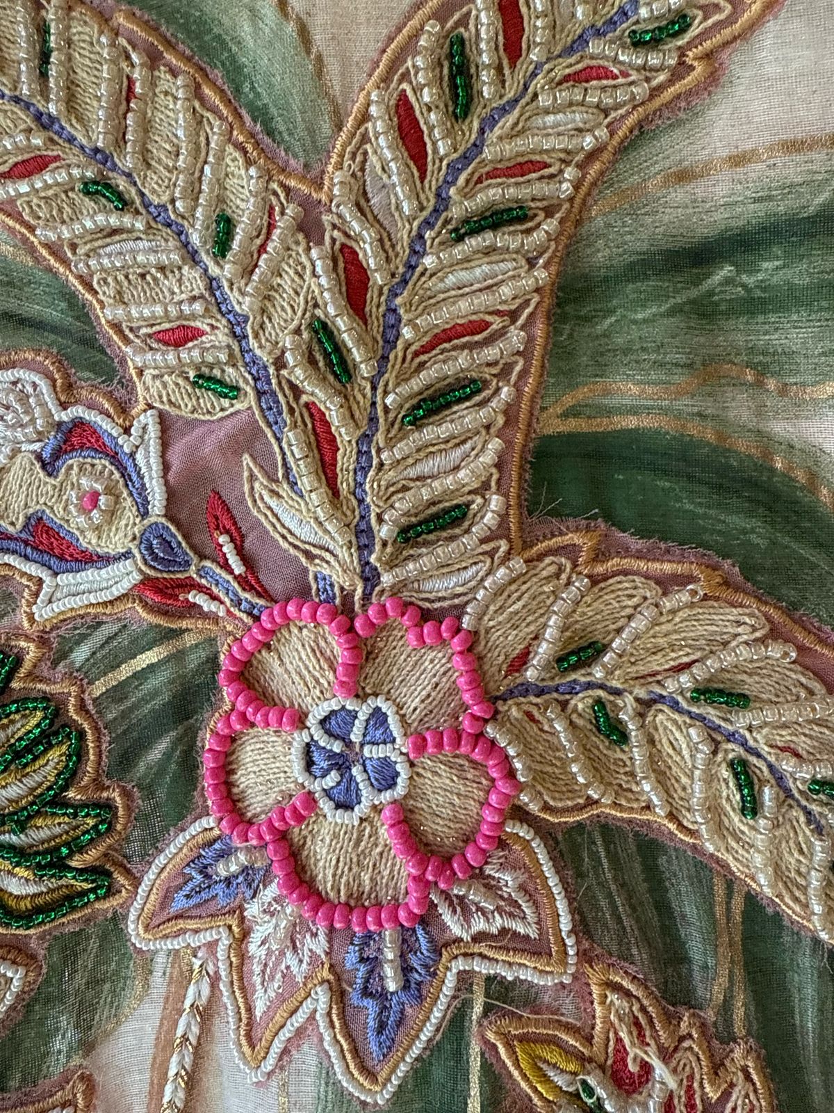 Shop Our Latest launch on Mul chanderi