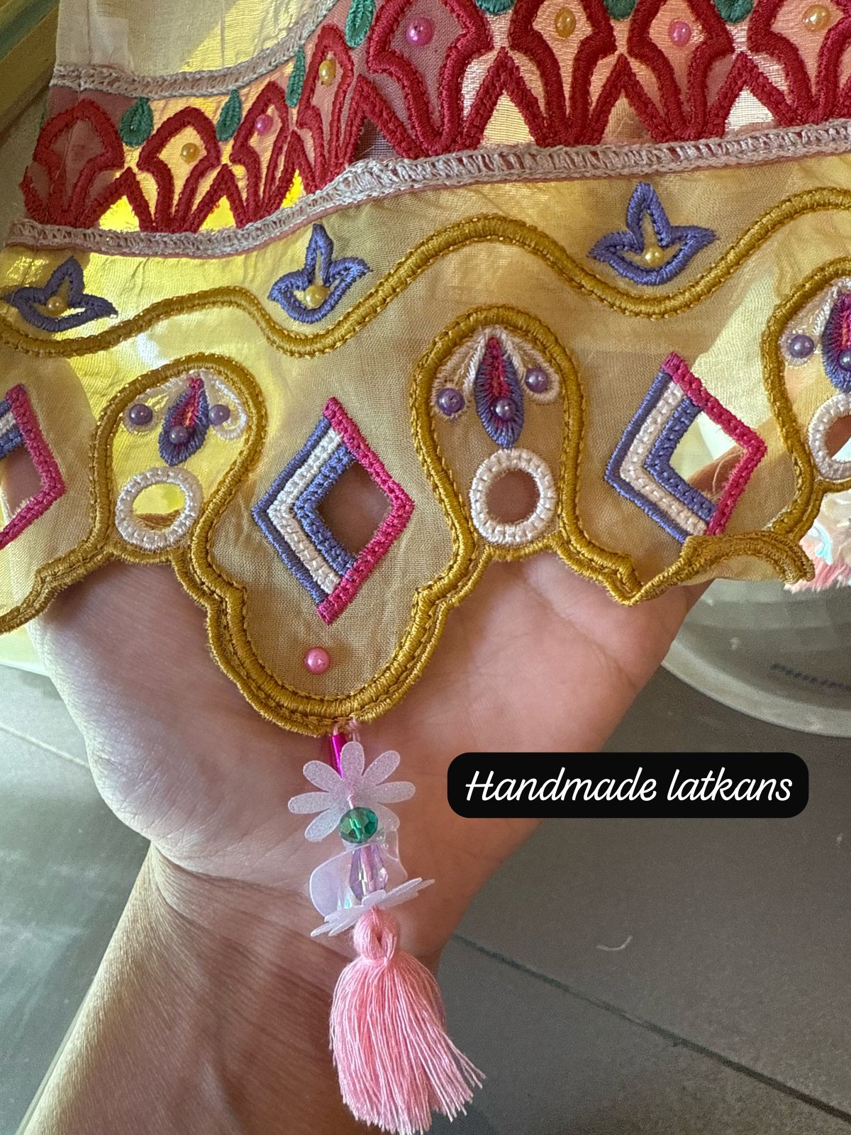 Shop Our Latest launch on Mul chanderi