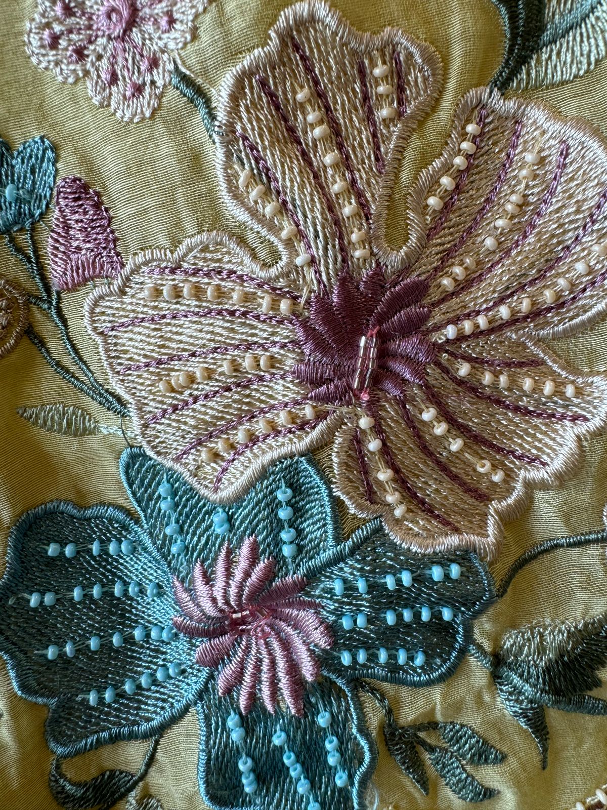 Mul cotton Unstitched suit