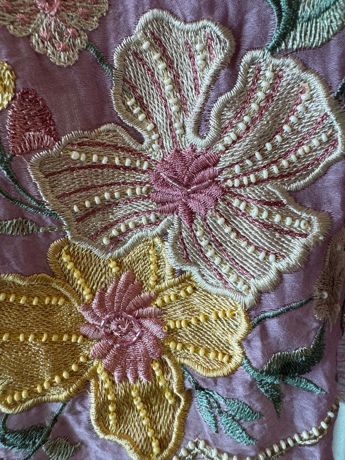 Mul cotton Unstitched suit