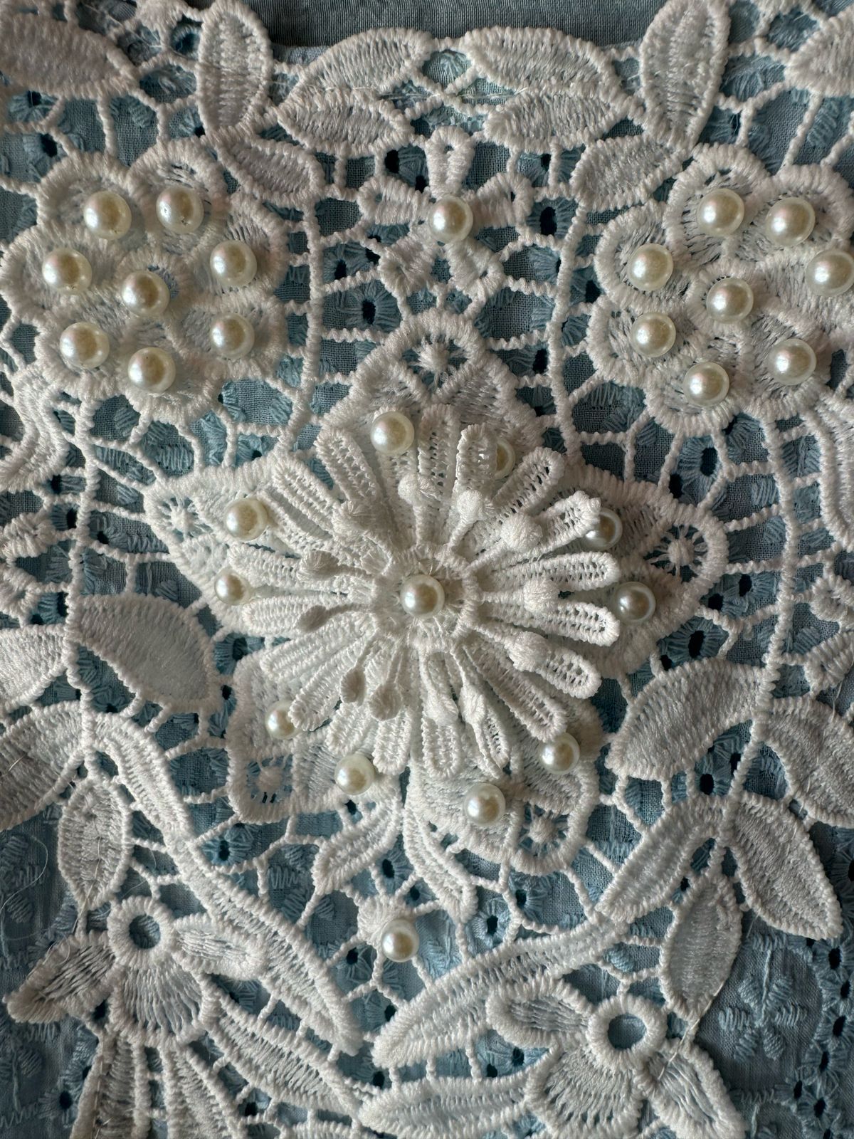 Shop our Summery Lacy Collection’s