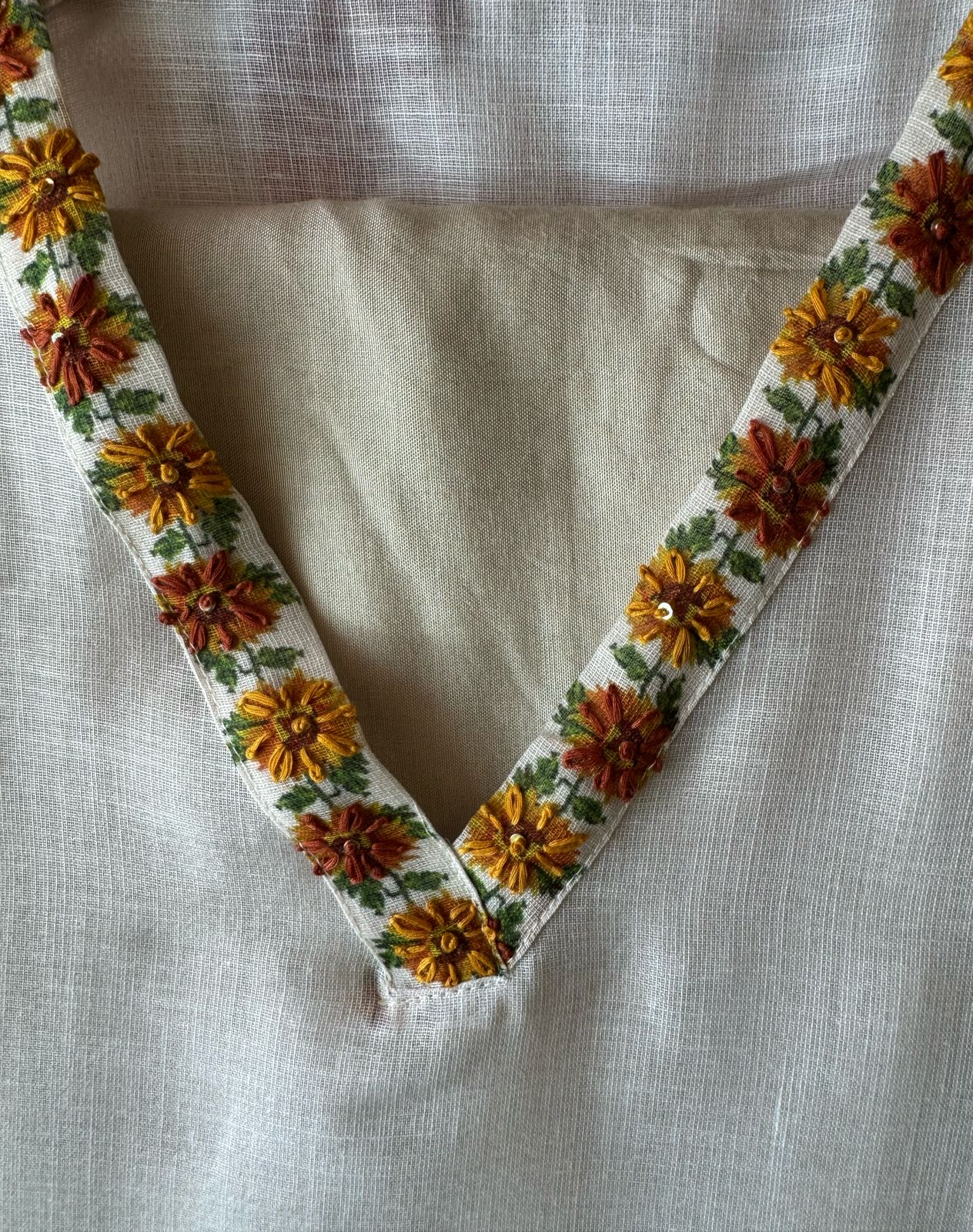 Shop our New Digital printed Linen sets