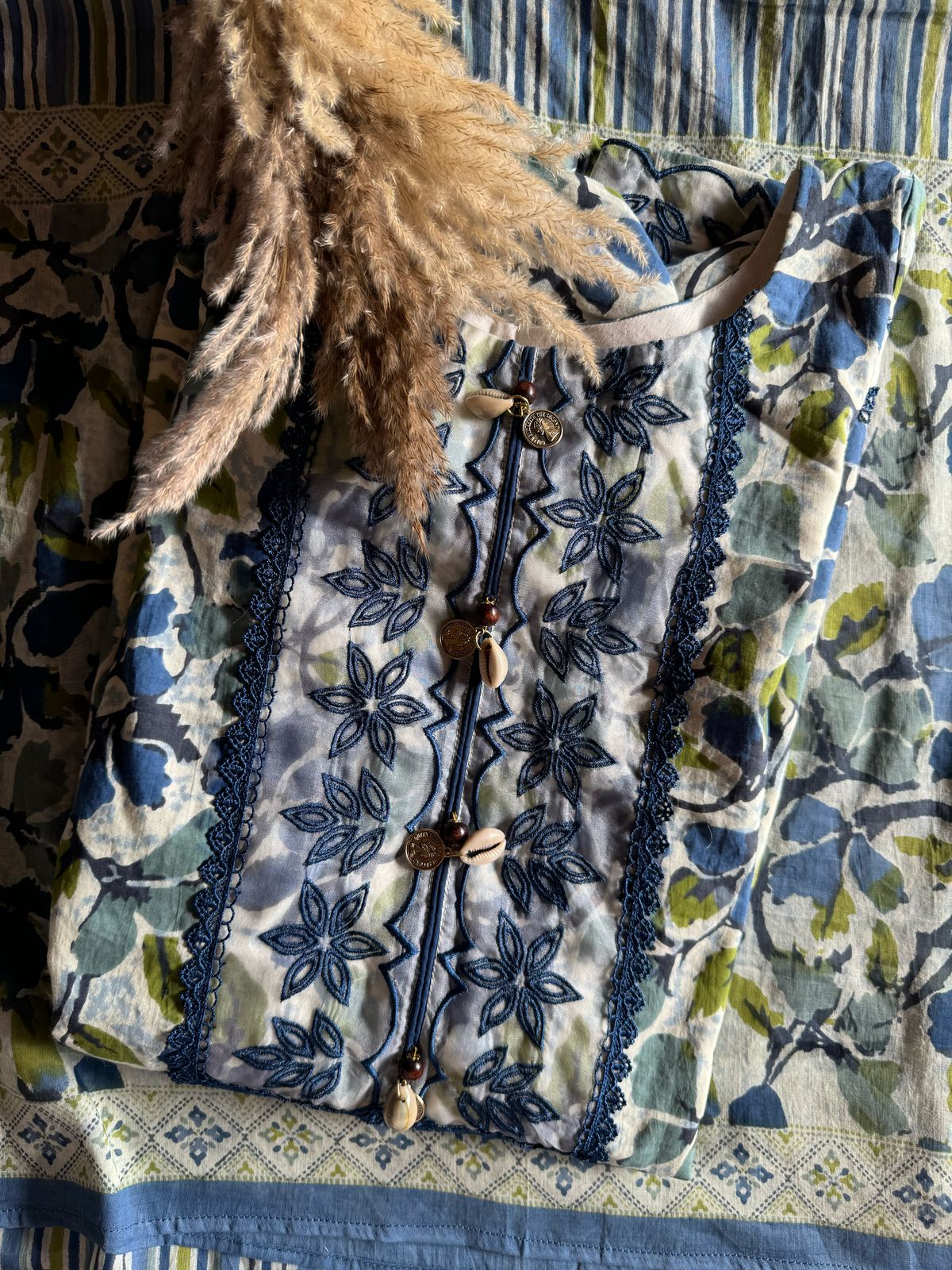 100% Pure organic Cotton suits