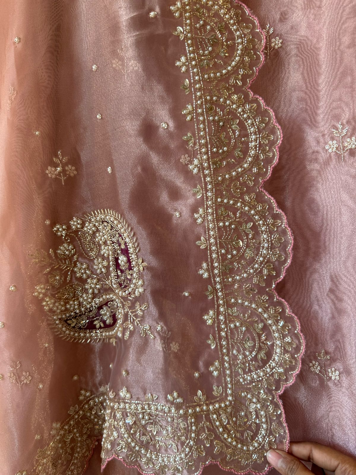 Shop Our Latest design In Tissue party wear collections