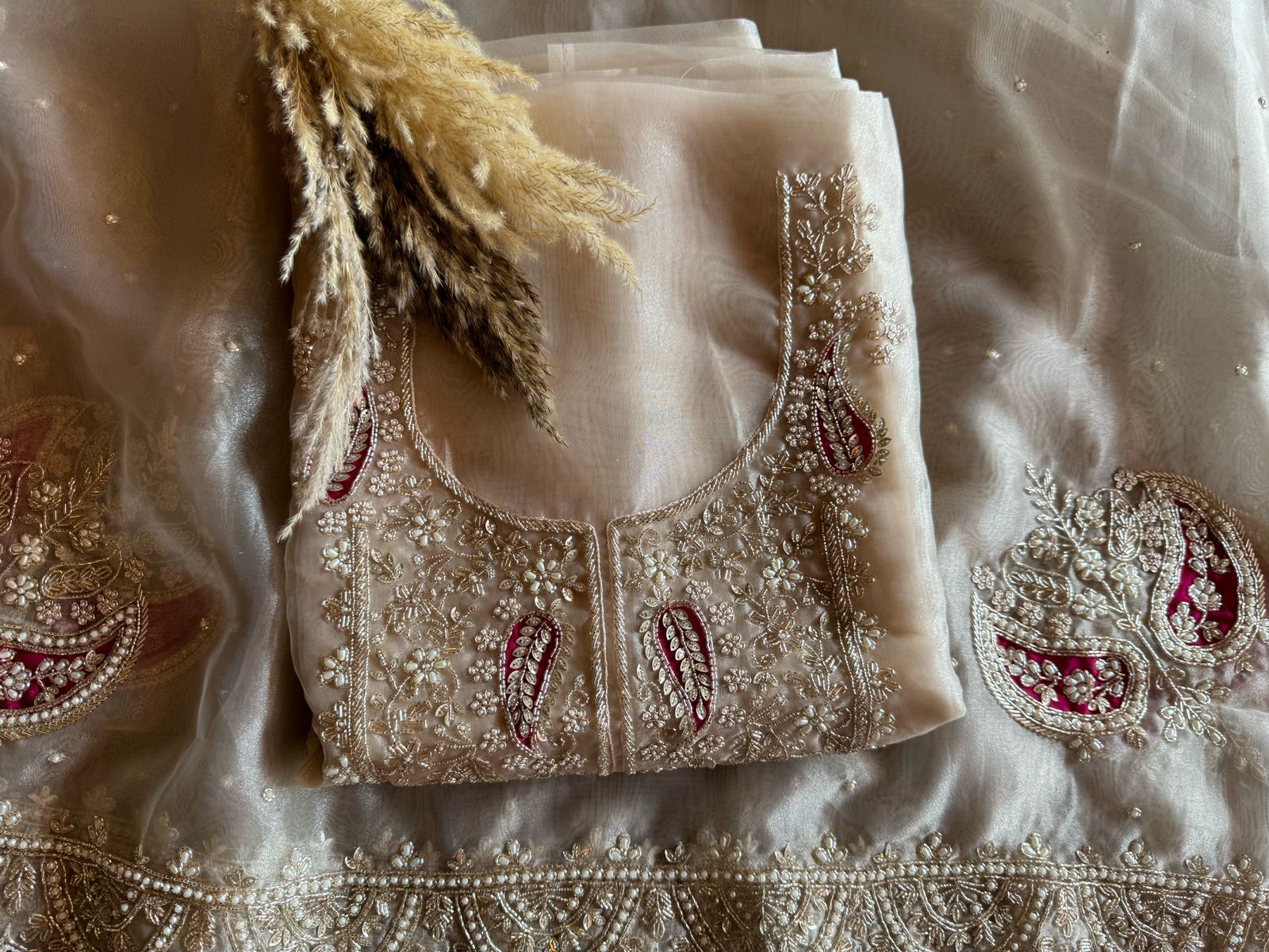 Shop Our Latest design In Tissue party wear collections