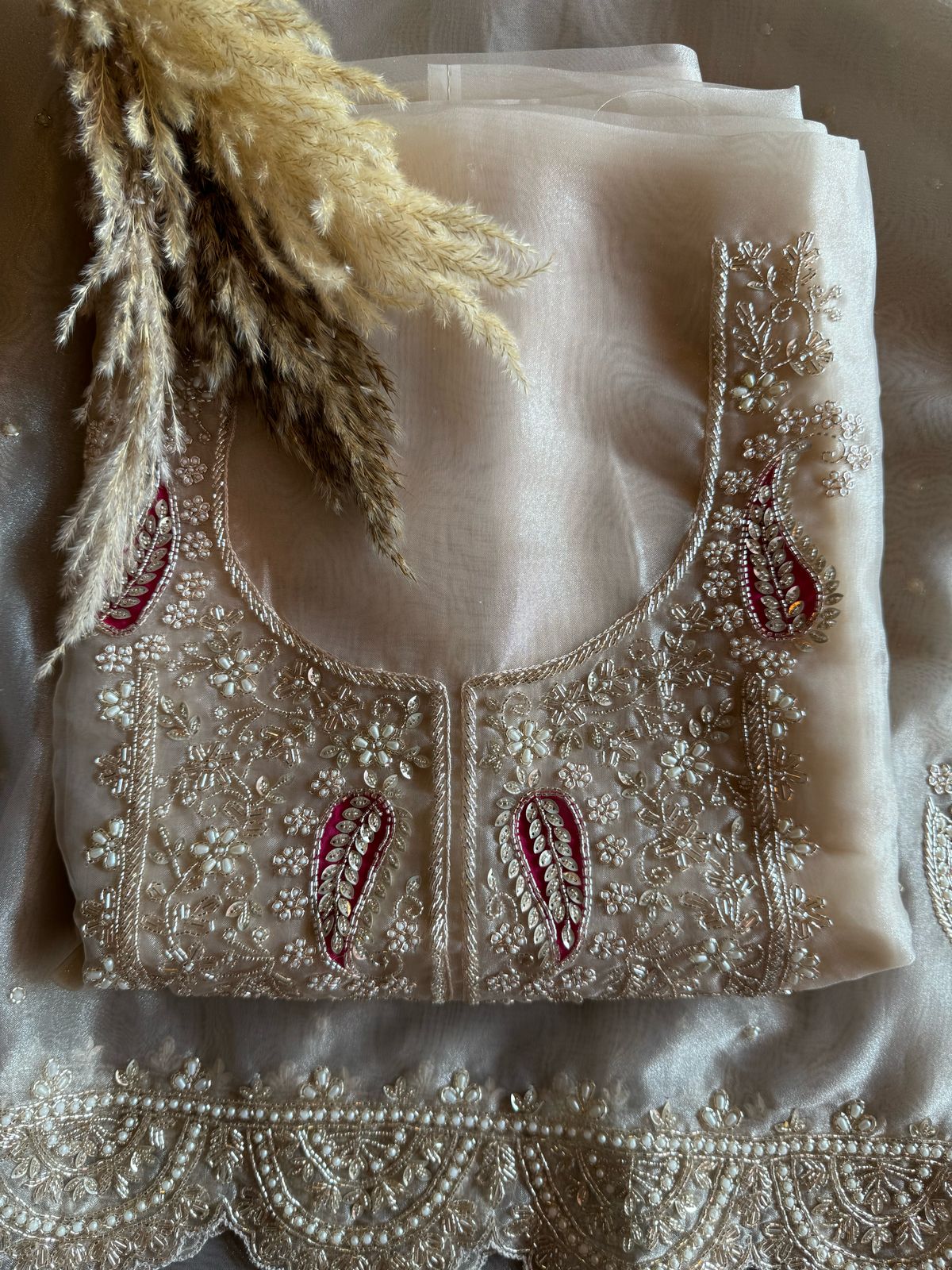 Shop Our Latest design In Tissue party wear collections