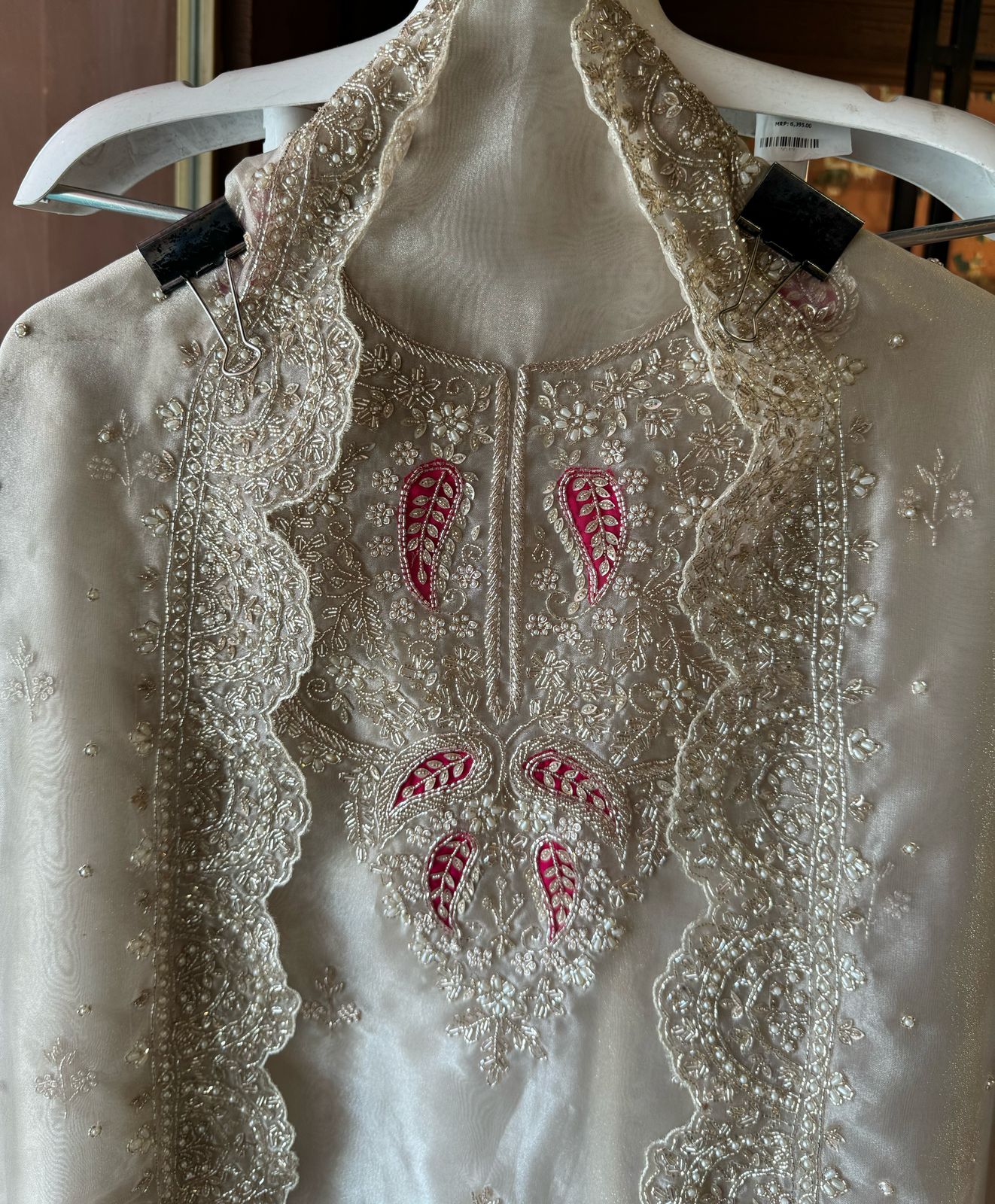 Shop Our Latest design In Tissue party wear collections