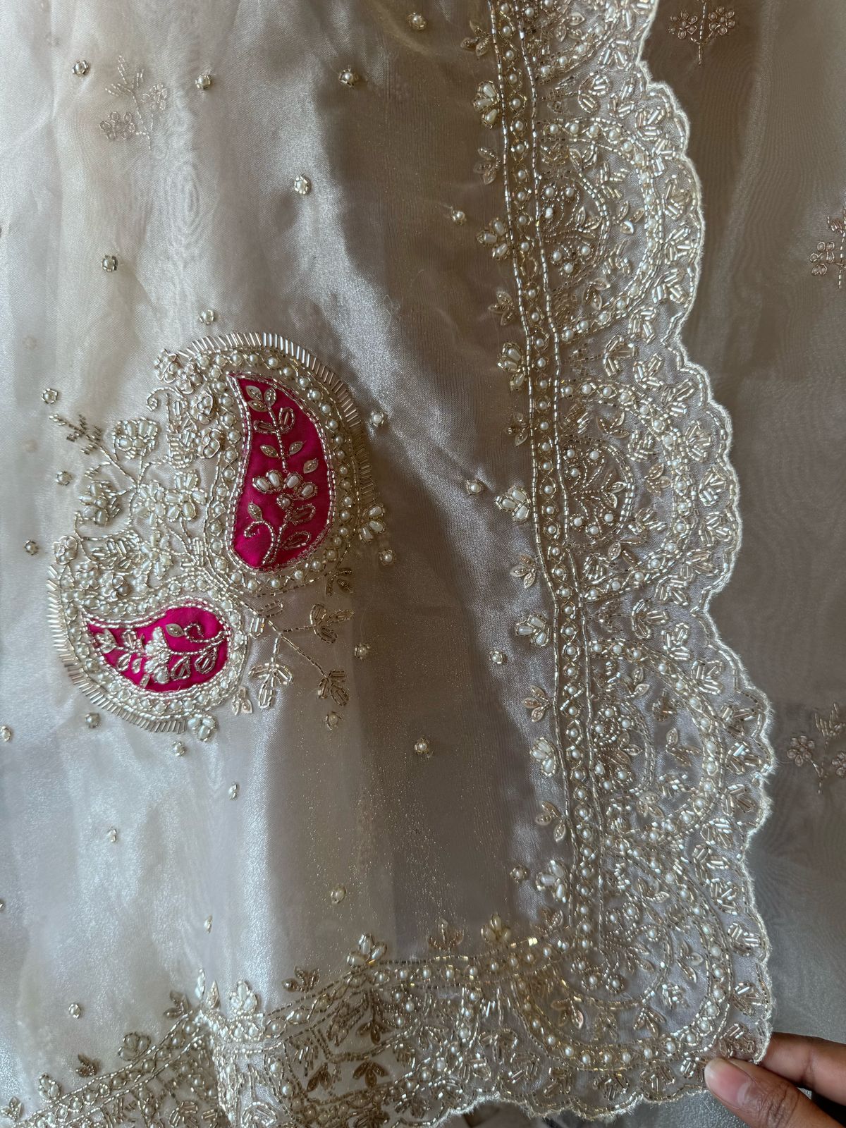 Shop Our Latest design In Tissue party wear collections