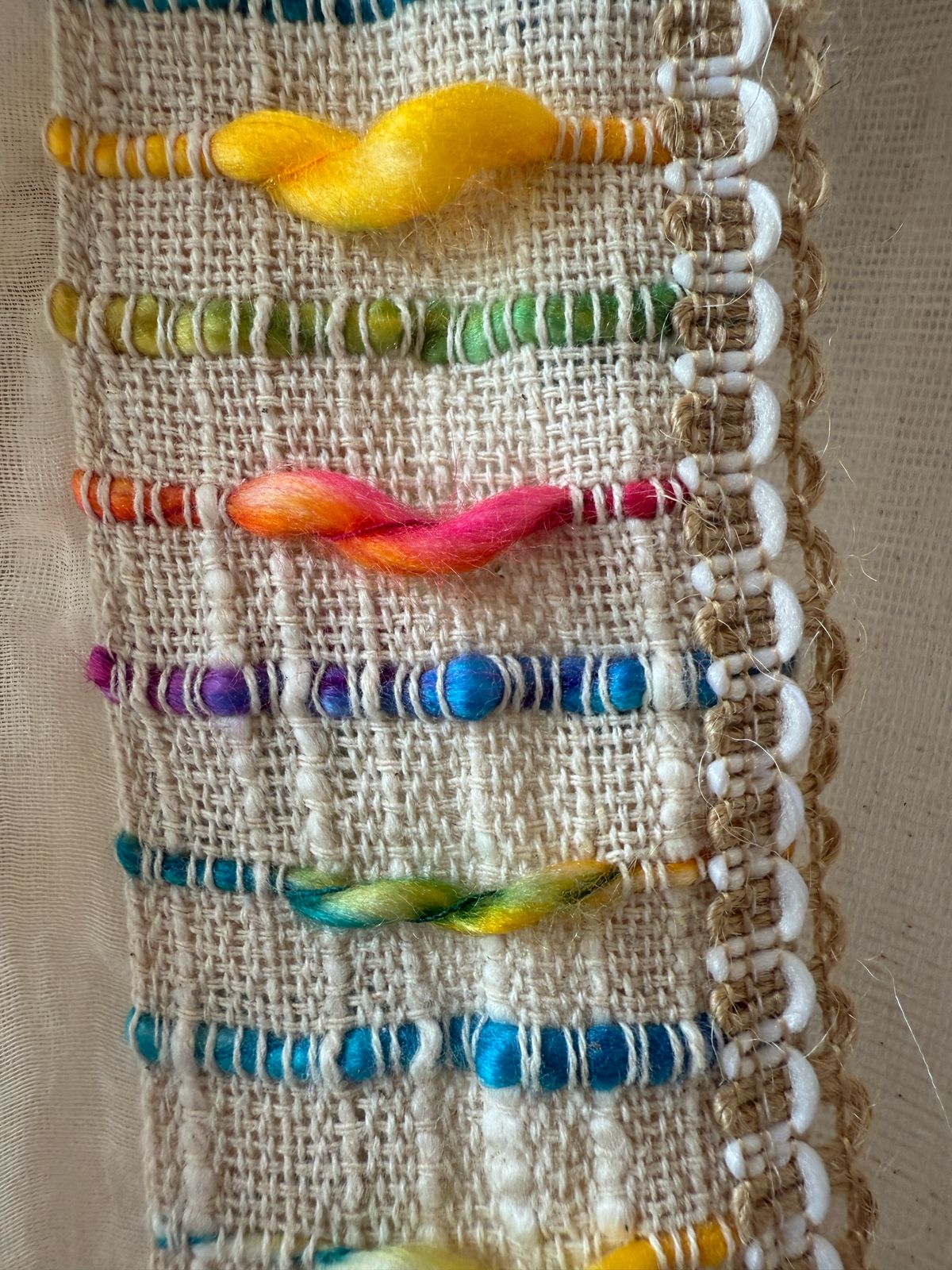 Shop our New arrivals this time on a New imported fabric COTTON DORIA