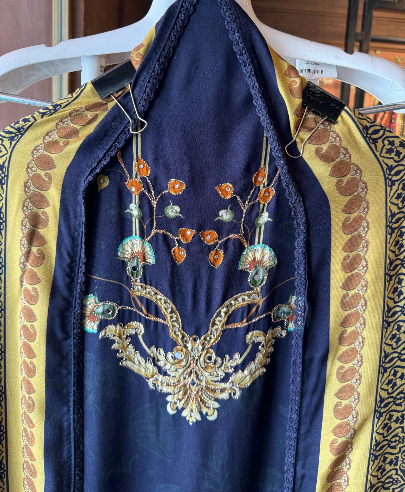 Shop our new Pure muslin Pakistani digital prints