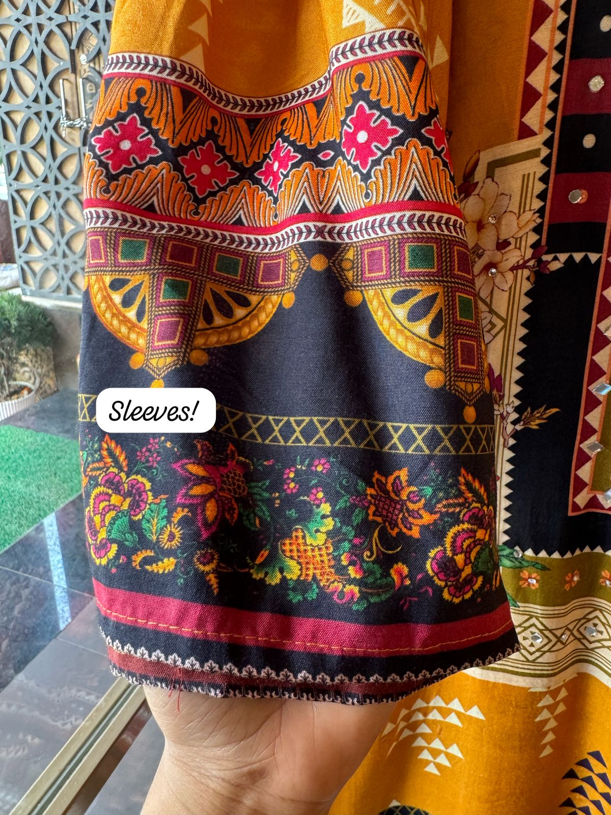 Shop our new Pure muslin Pakistani digital prints