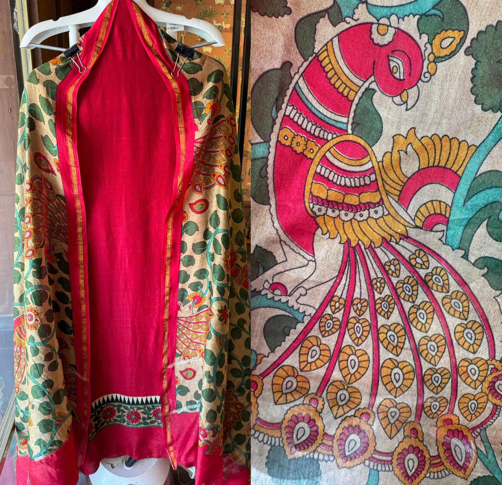 Shop Our New silk collections