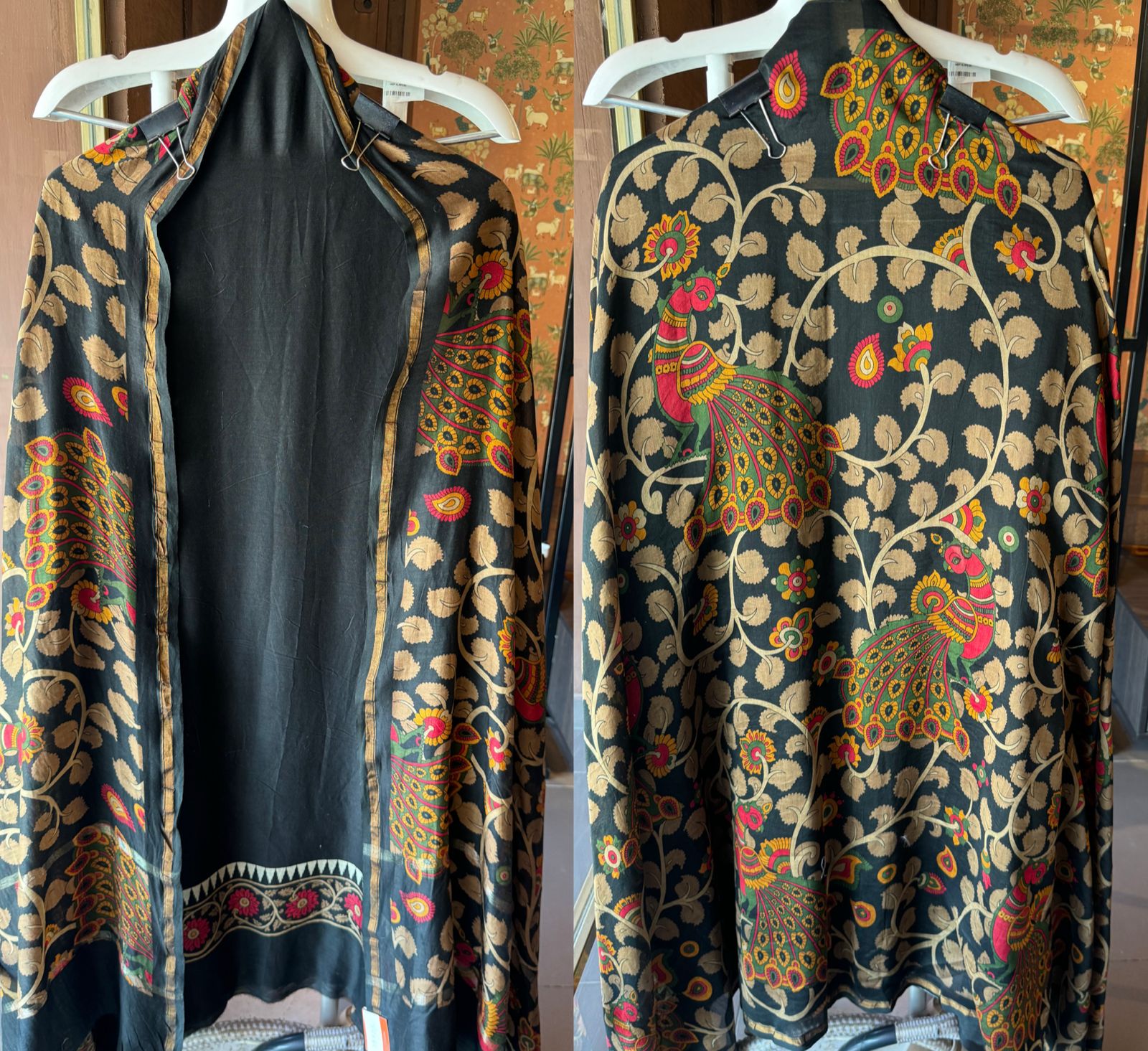 Shop Our New silk collections