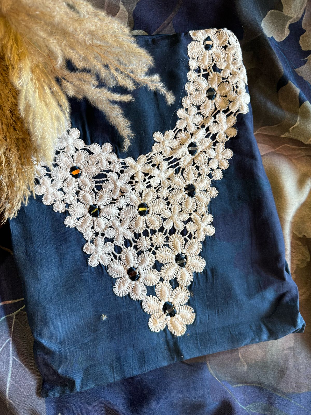 Shop our New Digital printed muslin concepts