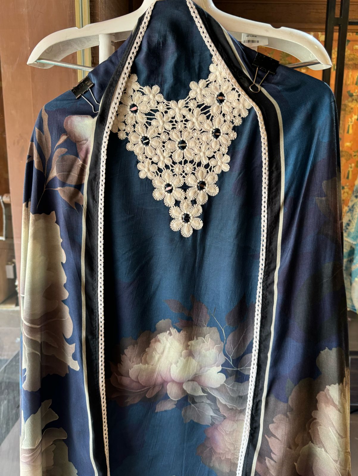 Shop our New Digital printed muslin concepts