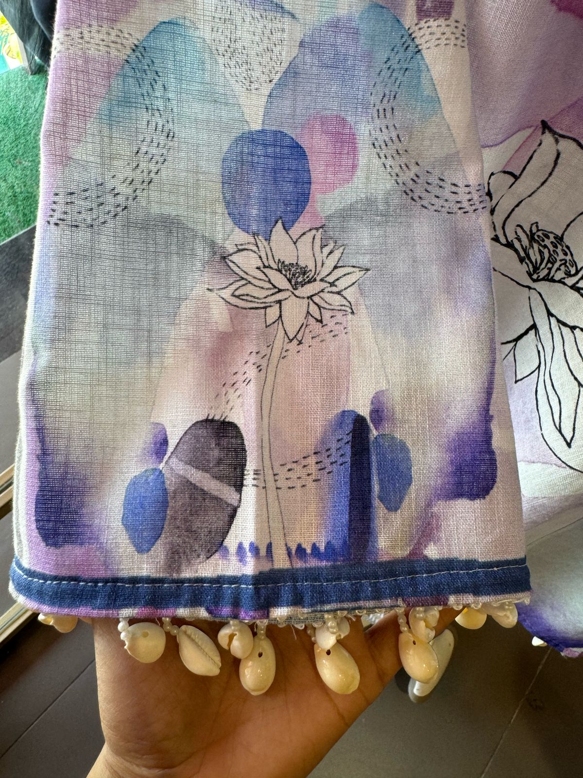 Shop our new Collection of LINEN COORDS