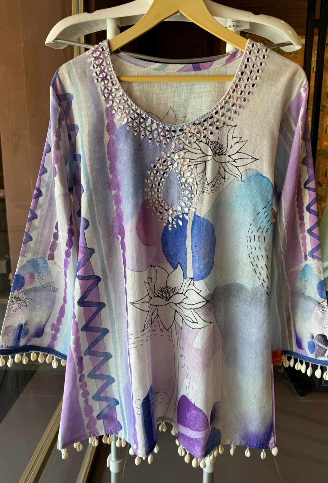 Shop our new Collection of LINEN COORDS