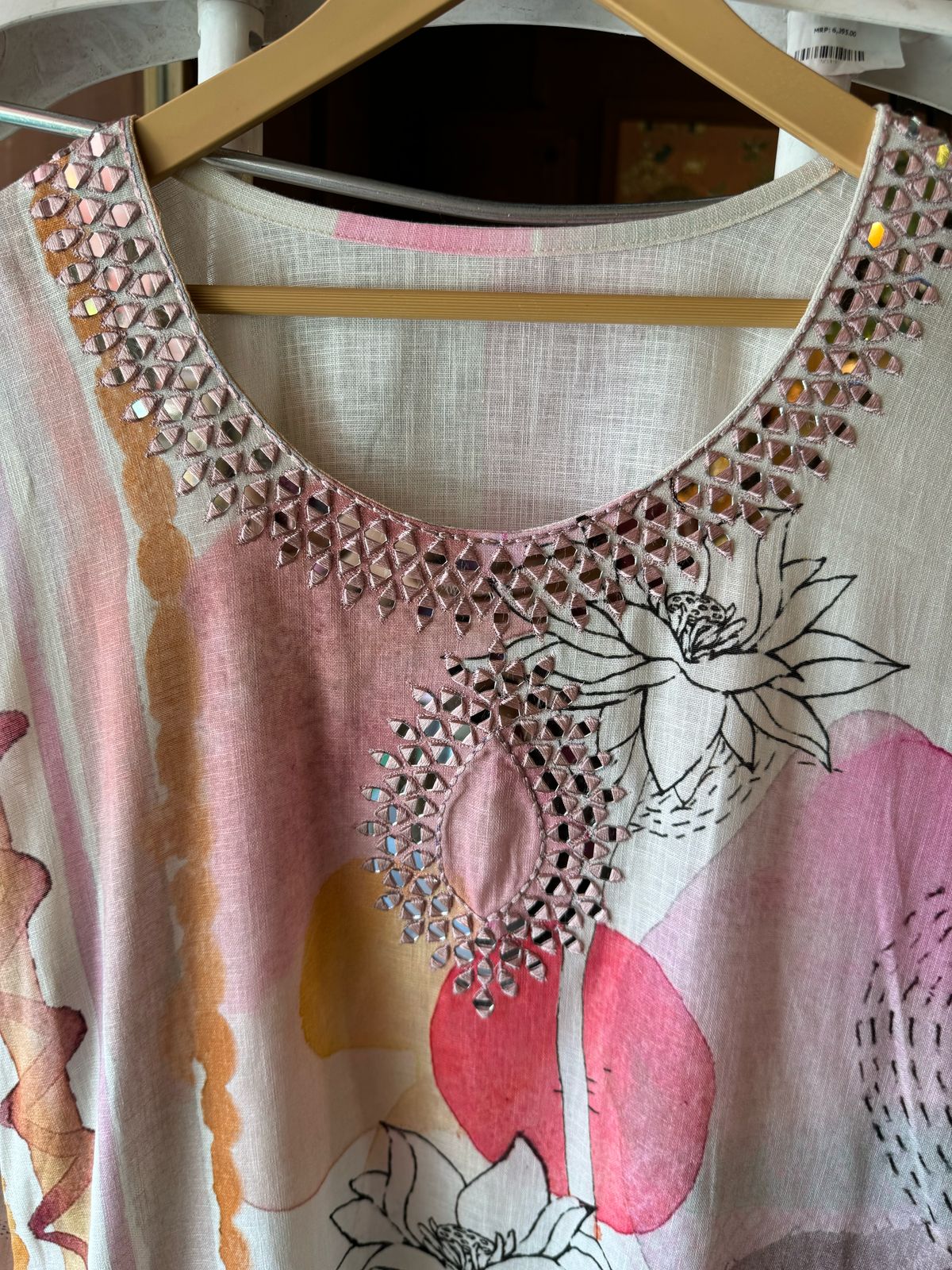 Shop our new Collection of LINEN COORDS