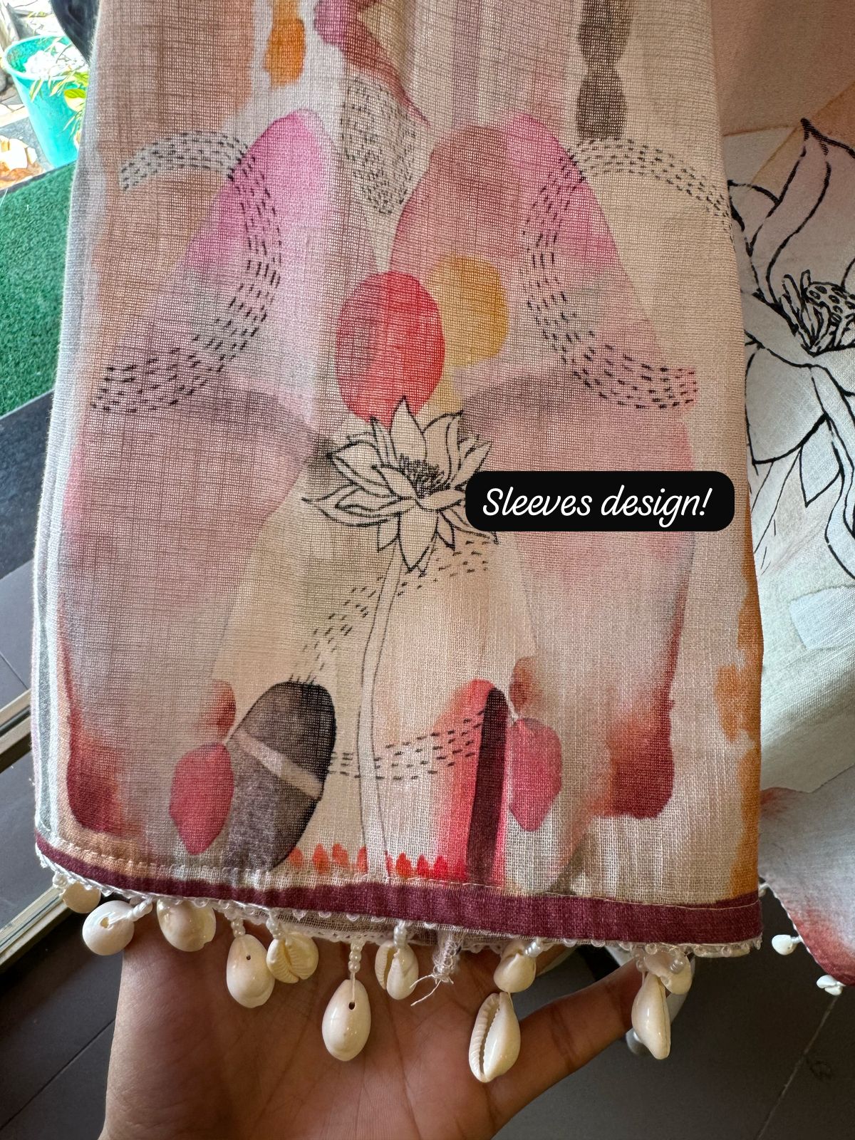 Shop our new Collection of LINEN COORDS