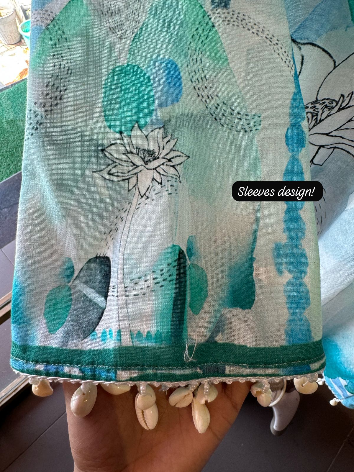 Shop our new Collection of LINEN COORDS