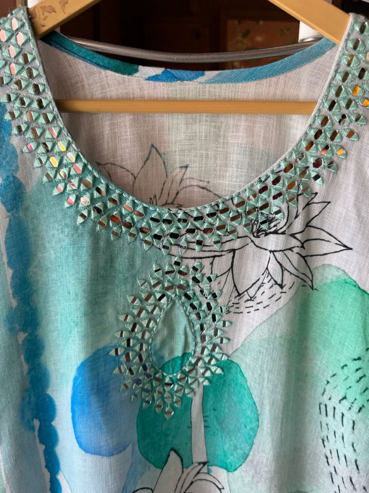 Shop our new Collection of LINEN COORDS