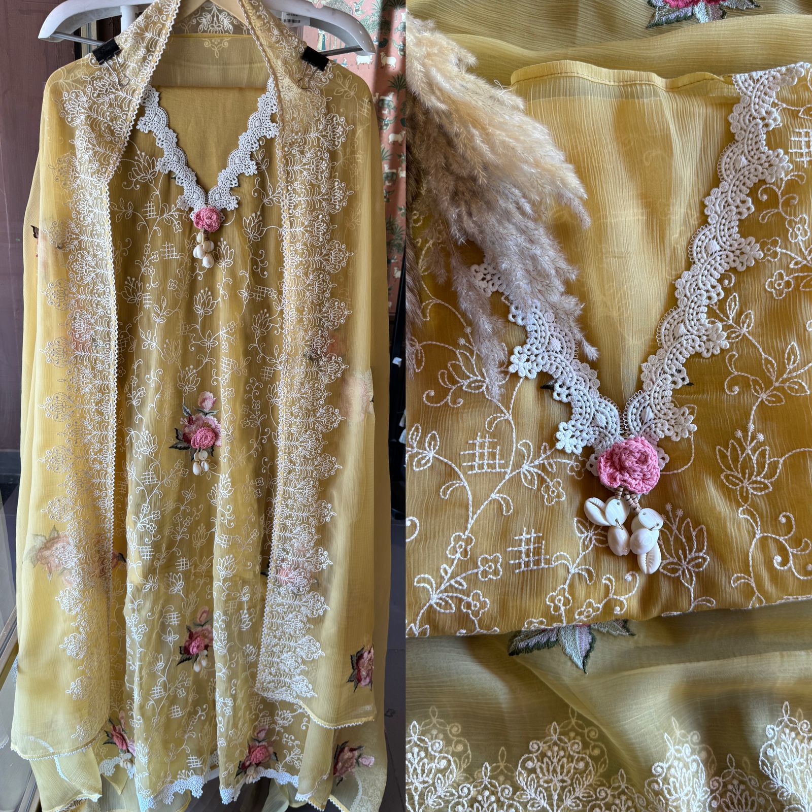 Shop our new Pakistani designer