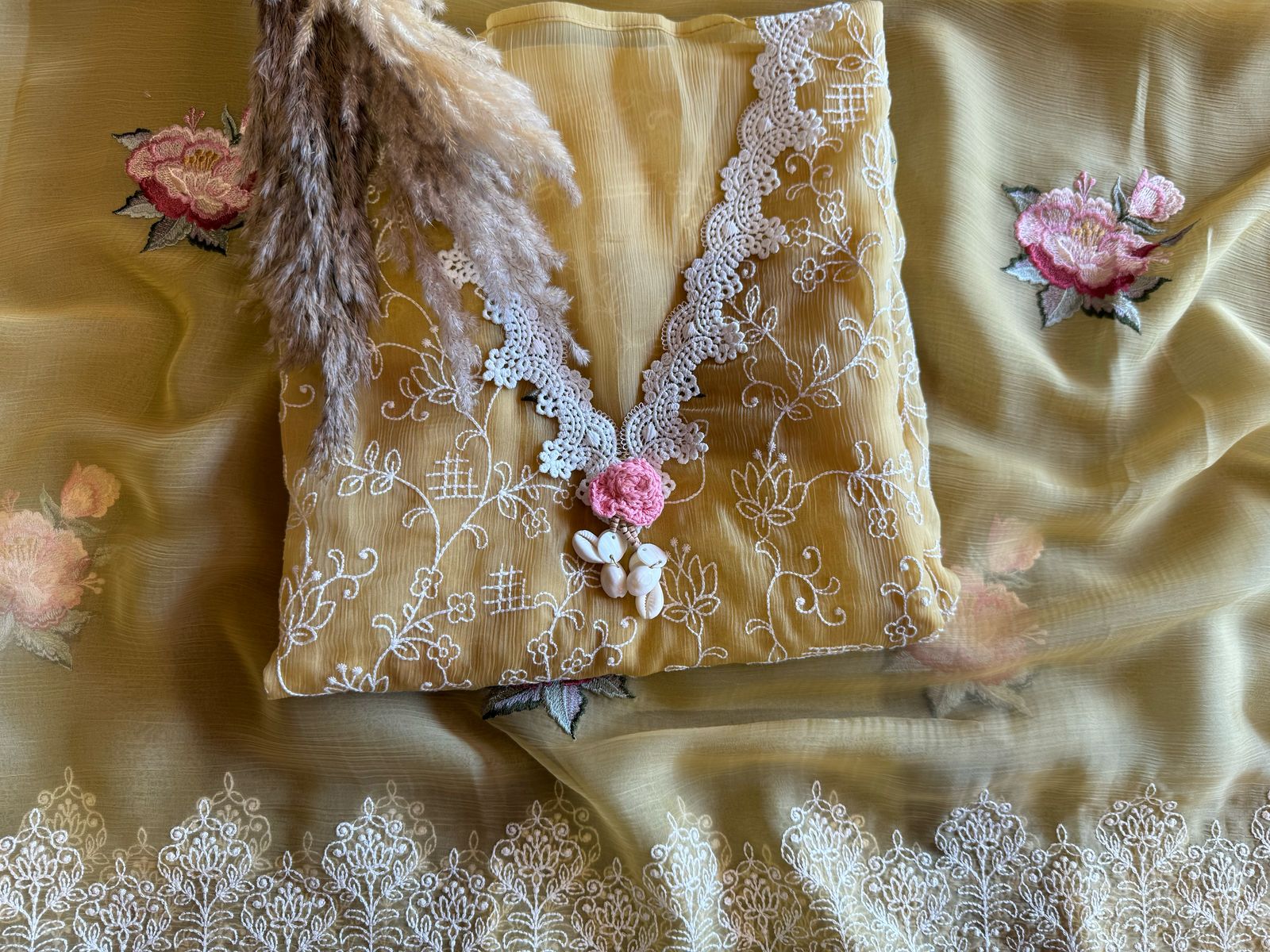 Shop our new Pakistani designer