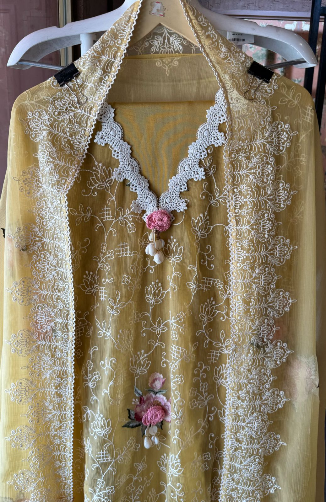 Shop our new Pakistani designer