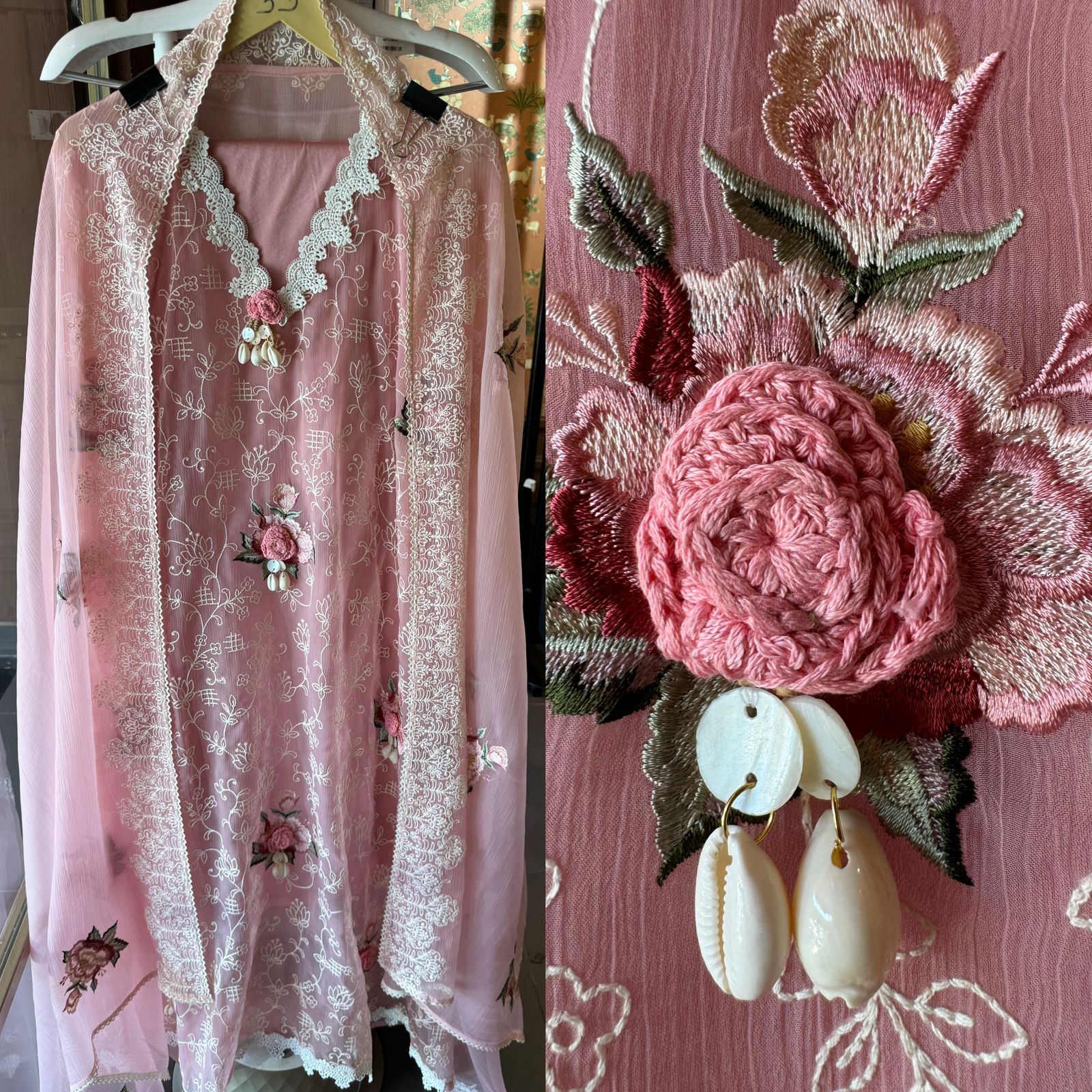 Shop our new Pakistani designer