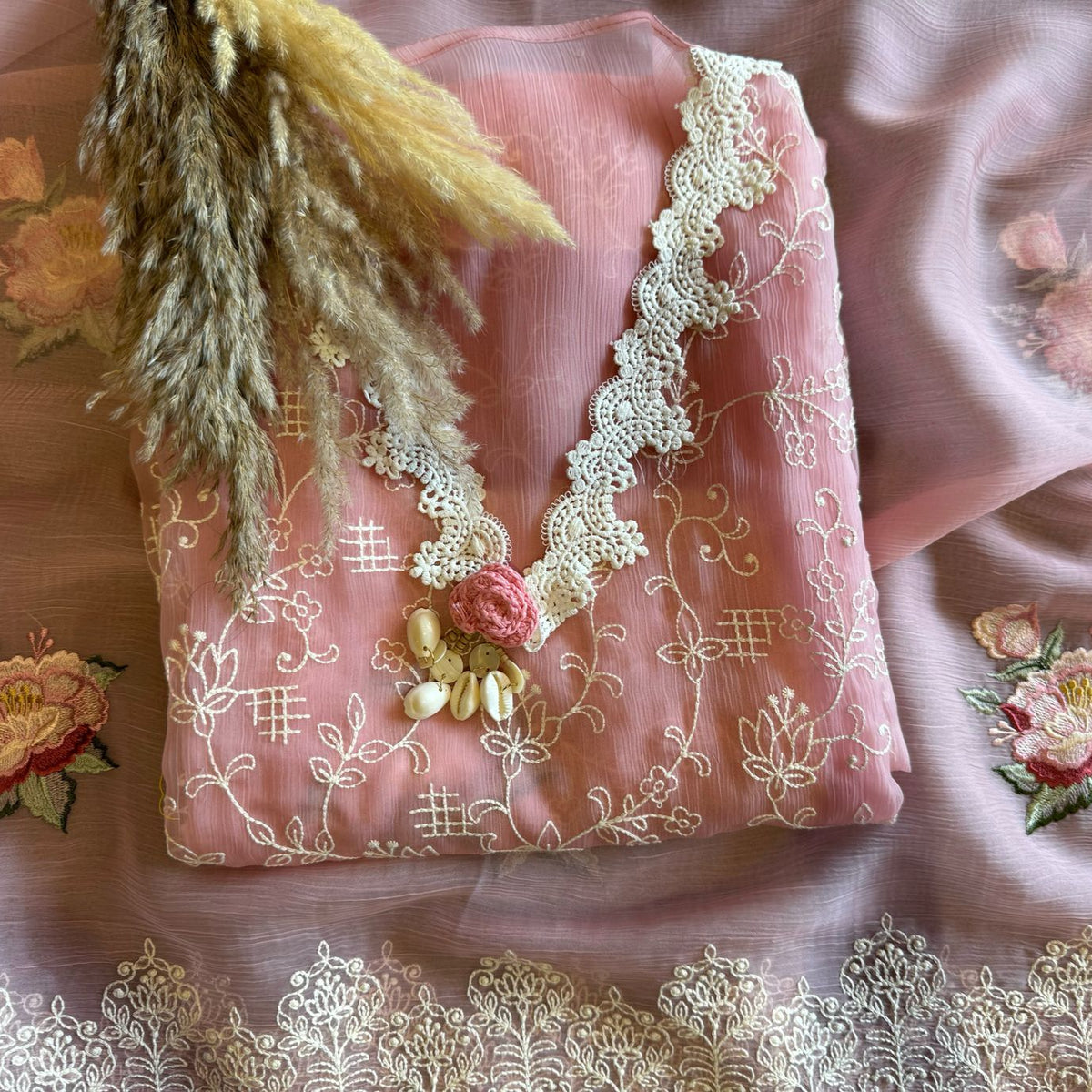 Shop our new Pakistani designer – Aisha Creations