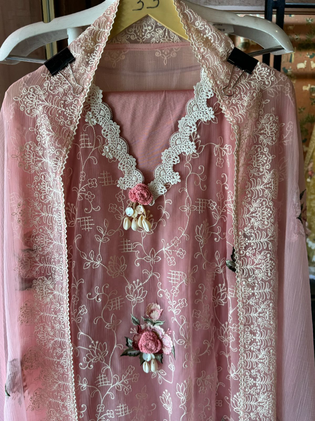 Shop our new Pakistani designer