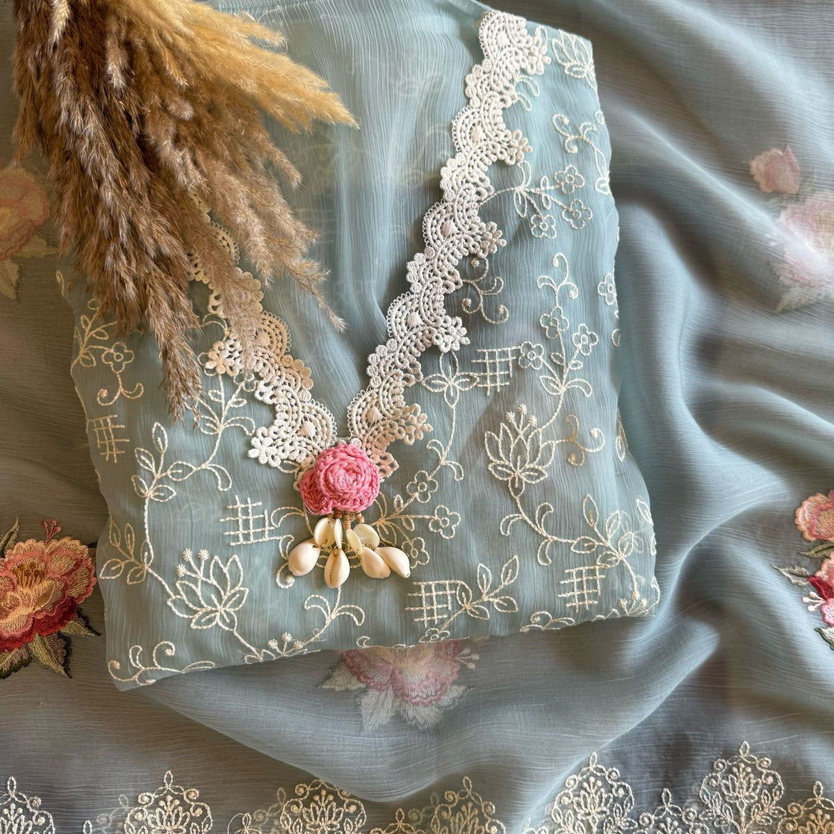 Shop our new Pakistani designer – Aisha Creations