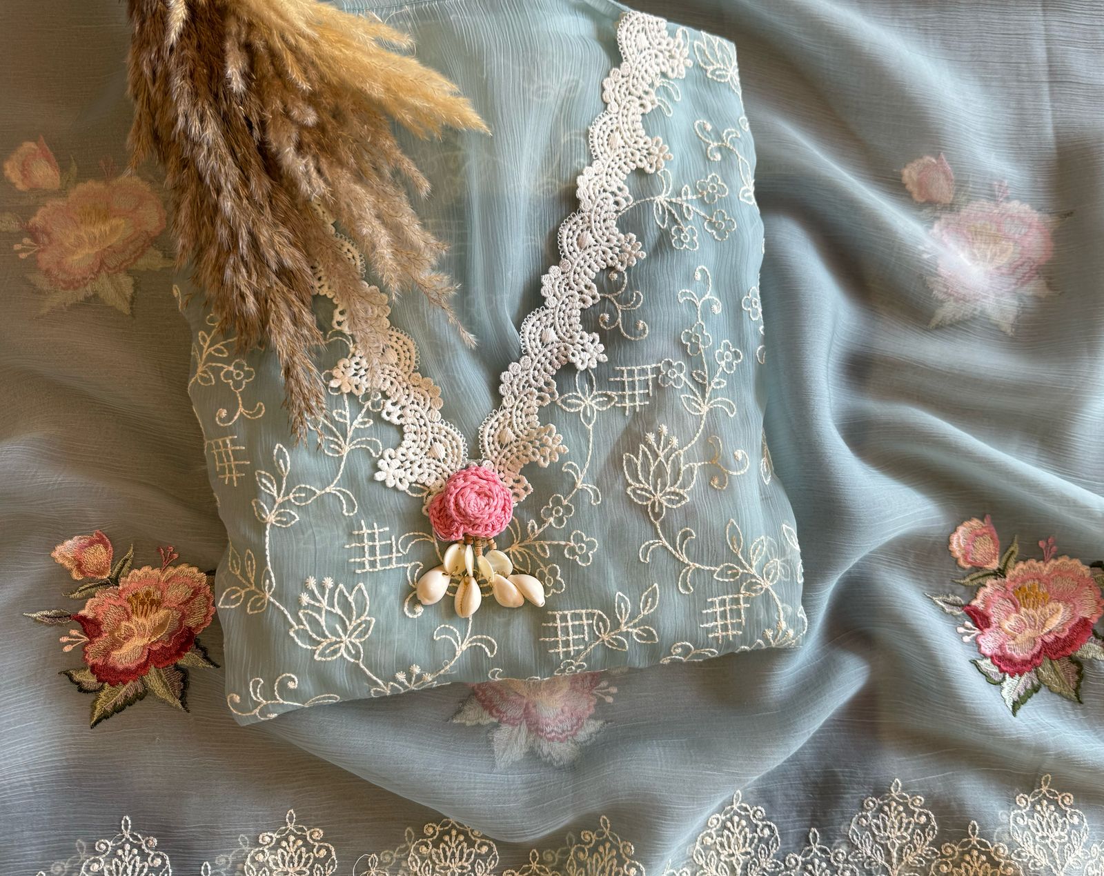 Shop our new Pakistani designer