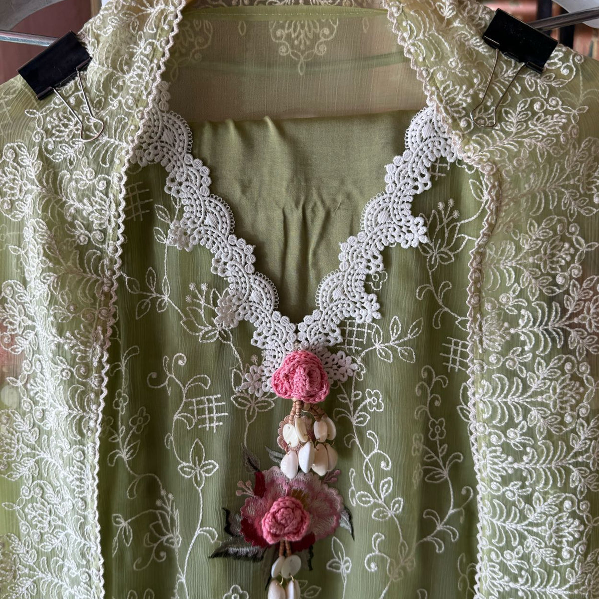 Shop our new Pakistani designer – Aisha Creations
