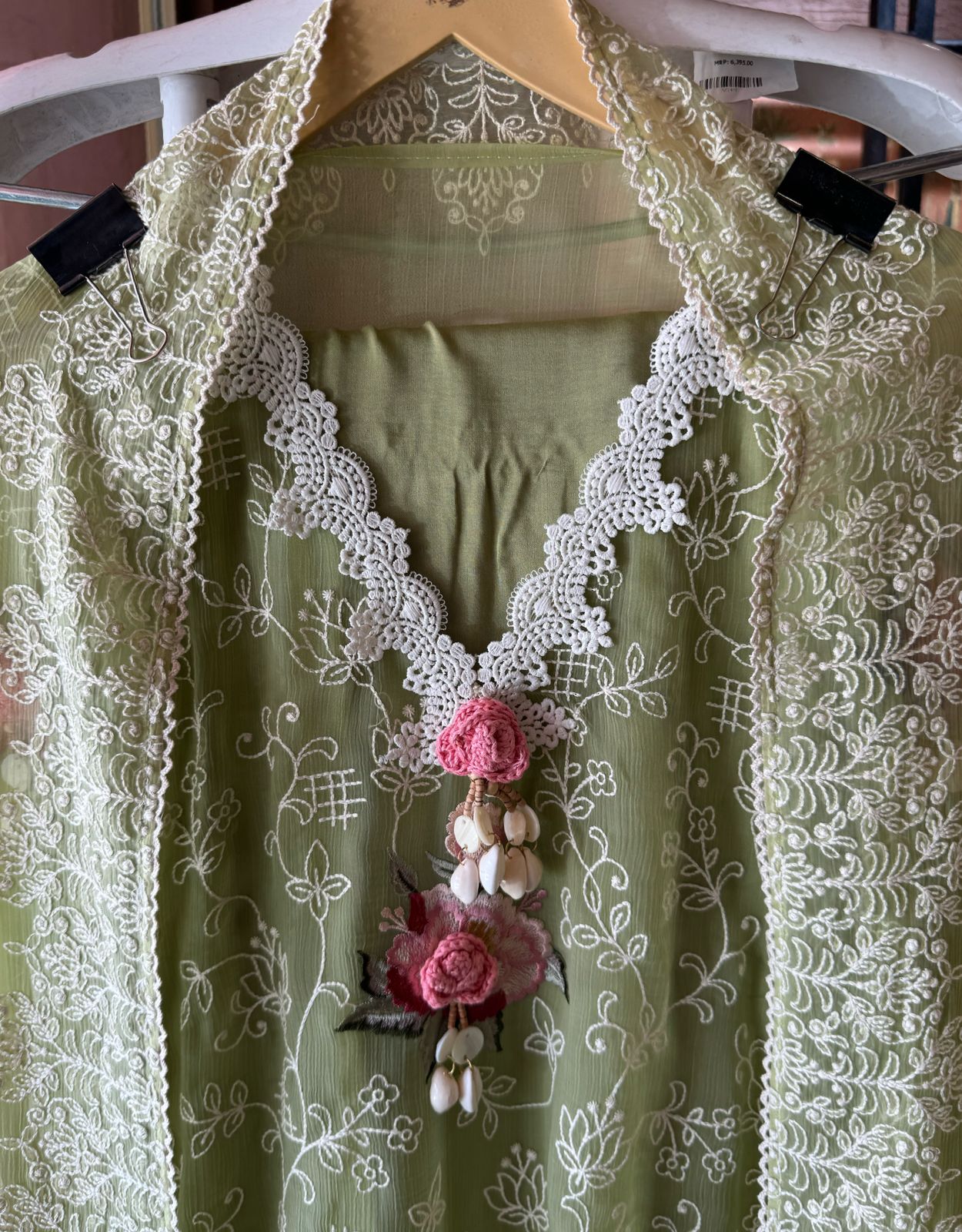 Shop our new Pakistani designer