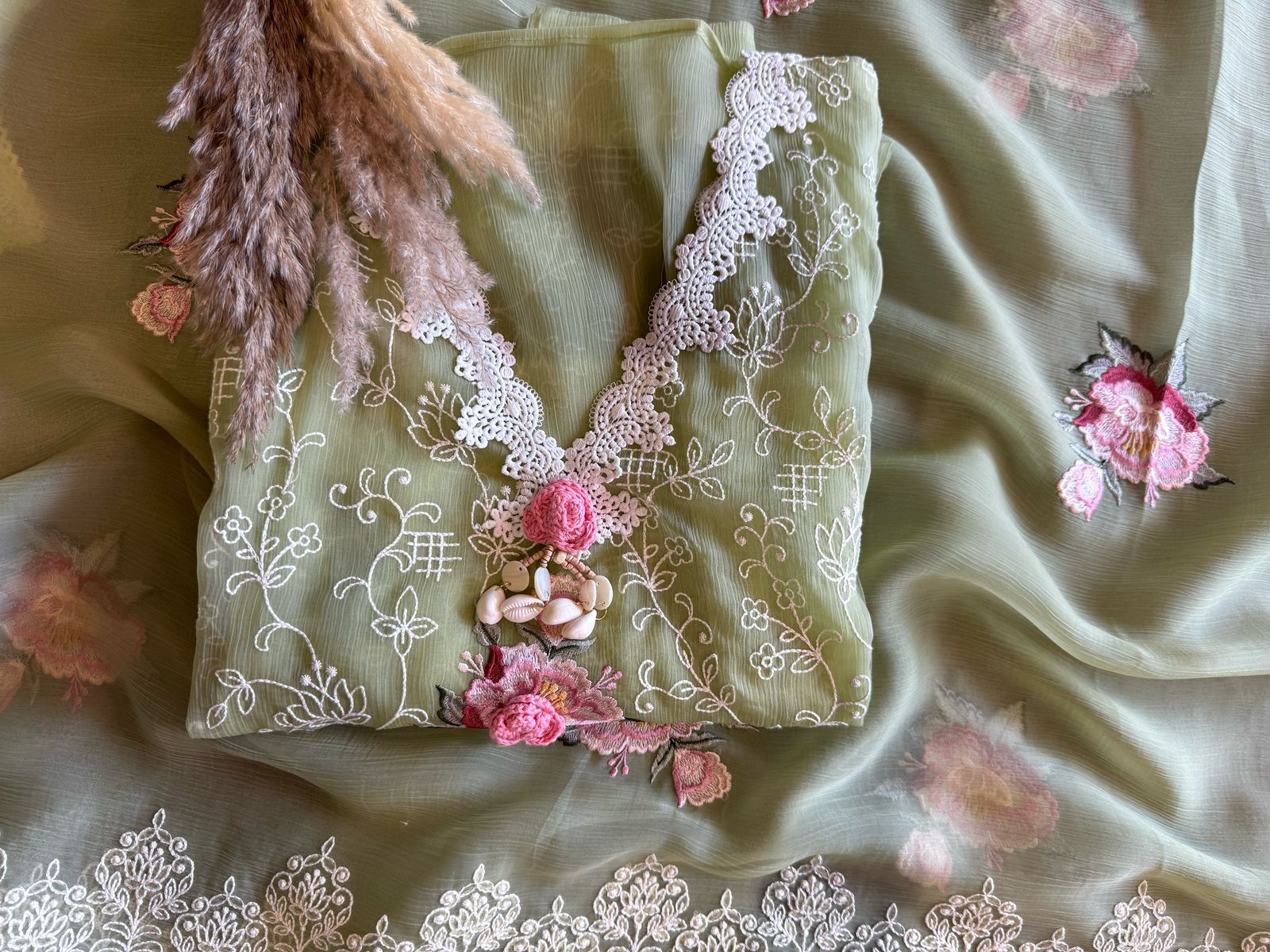 Shop our new Pakistani designer