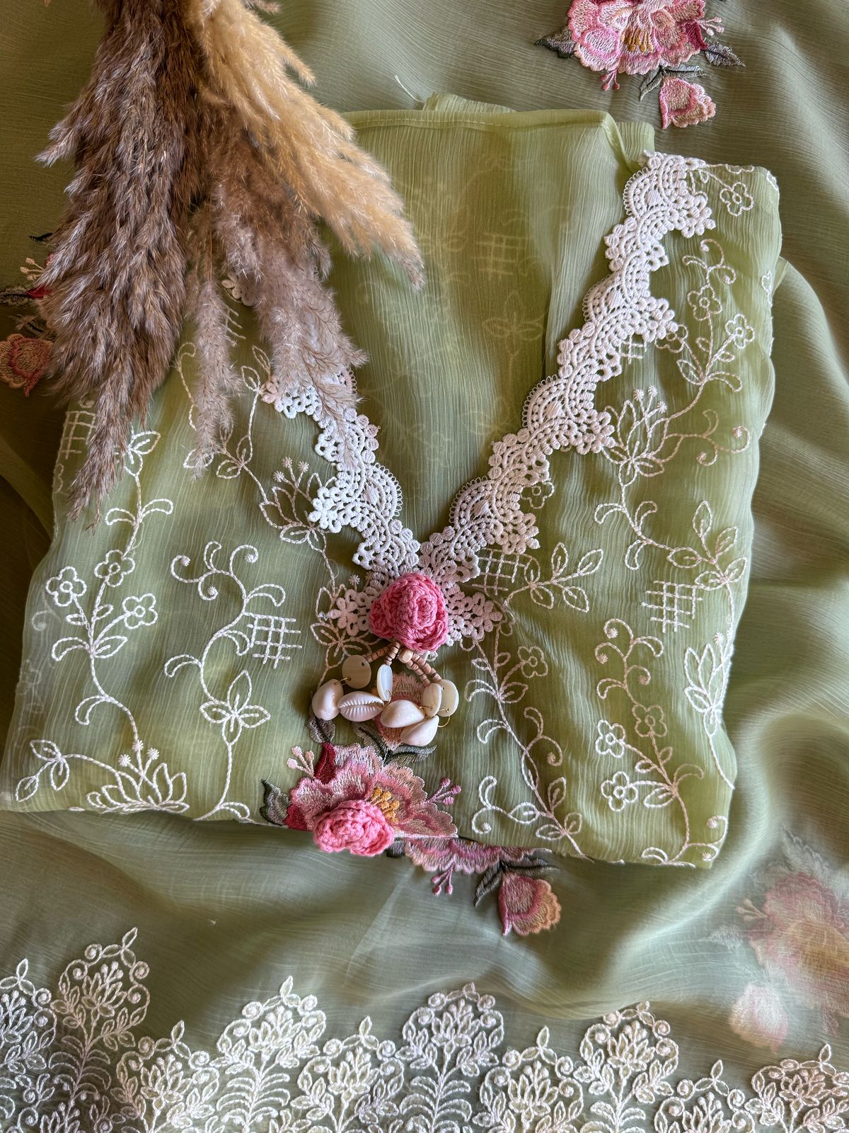 Shop our new Pakistani designer