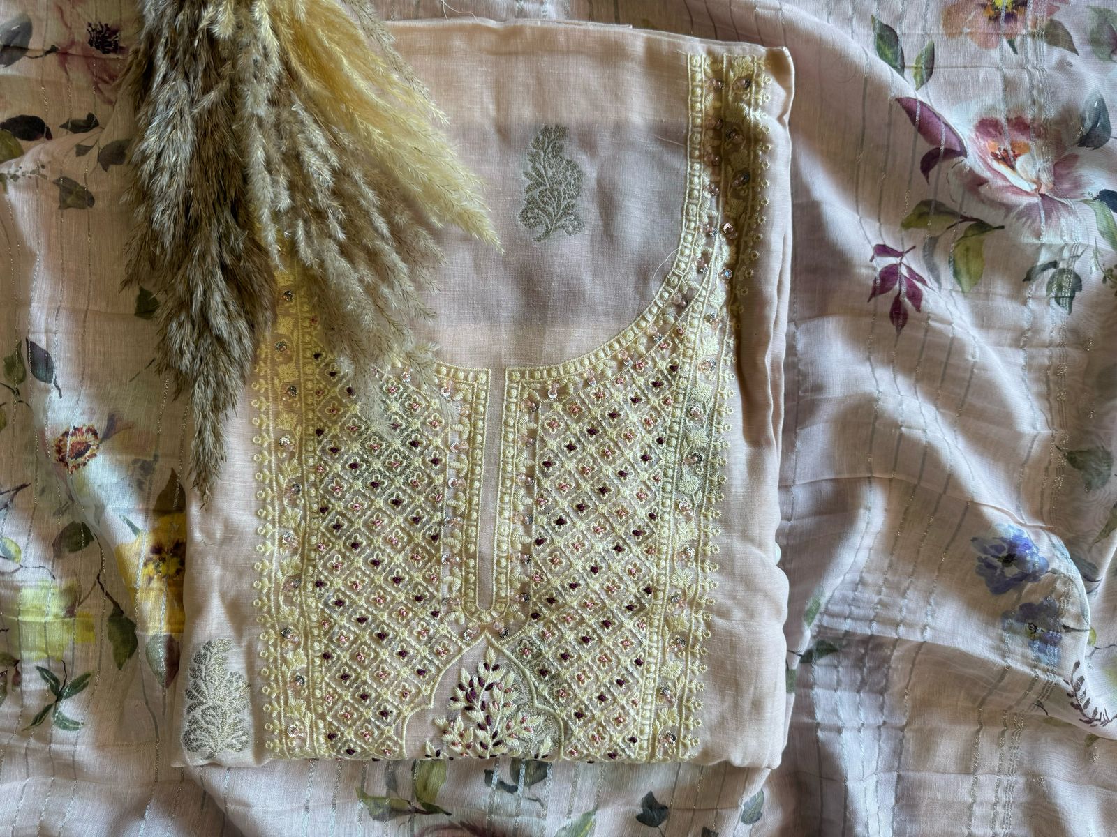 Shop our latest launch on MUL MUL COTTON THIS SUMMER SEASON