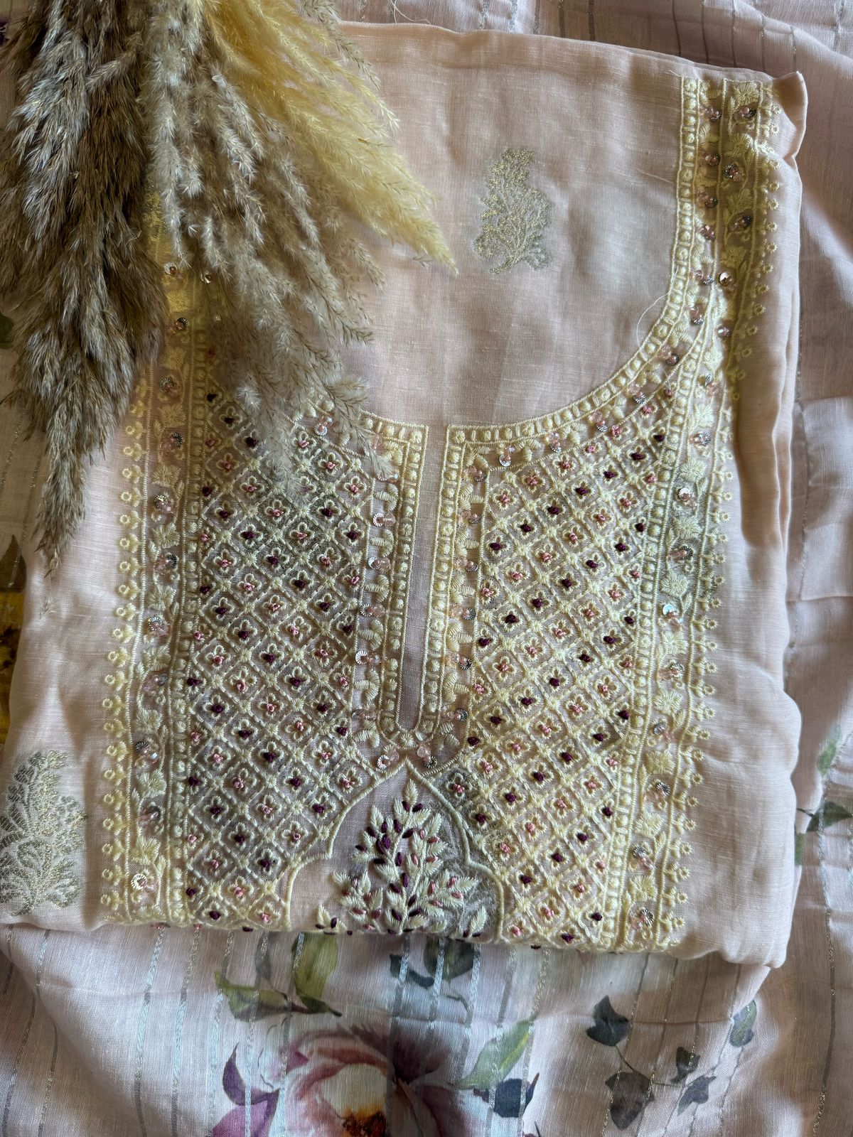 Shop our latest launch on MUL MUL COTTON THIS SUMMER SEASON