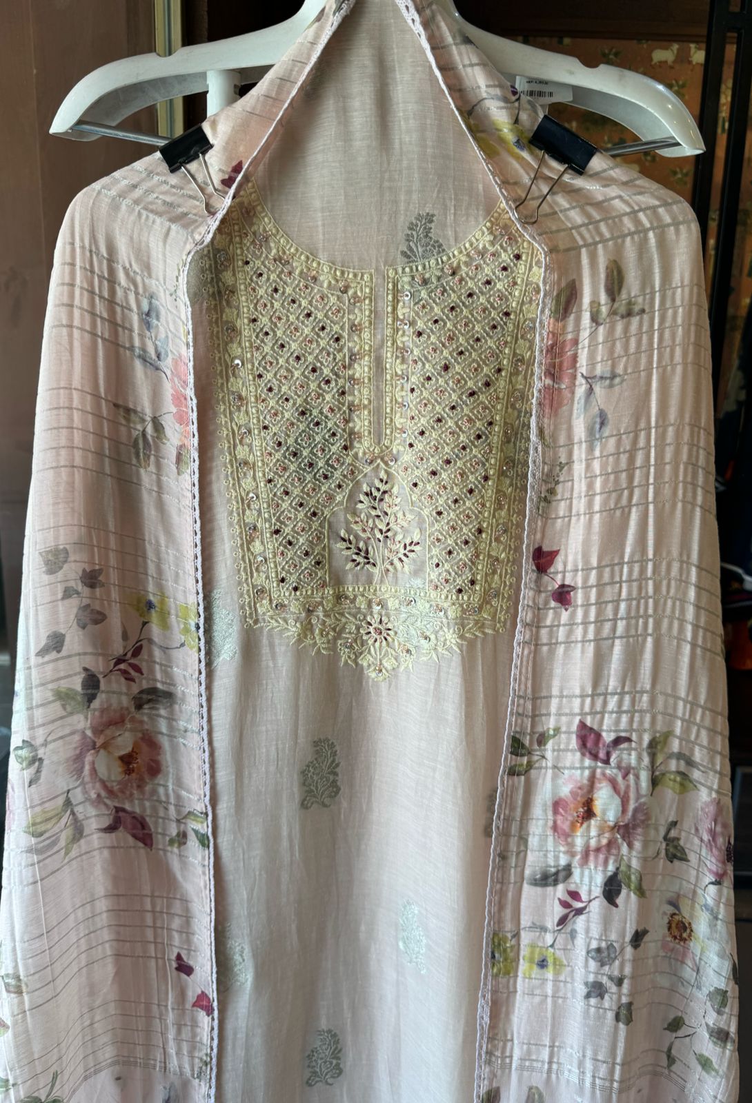 Shop our latest launch on MUL MUL COTTON THIS SUMMER SEASON