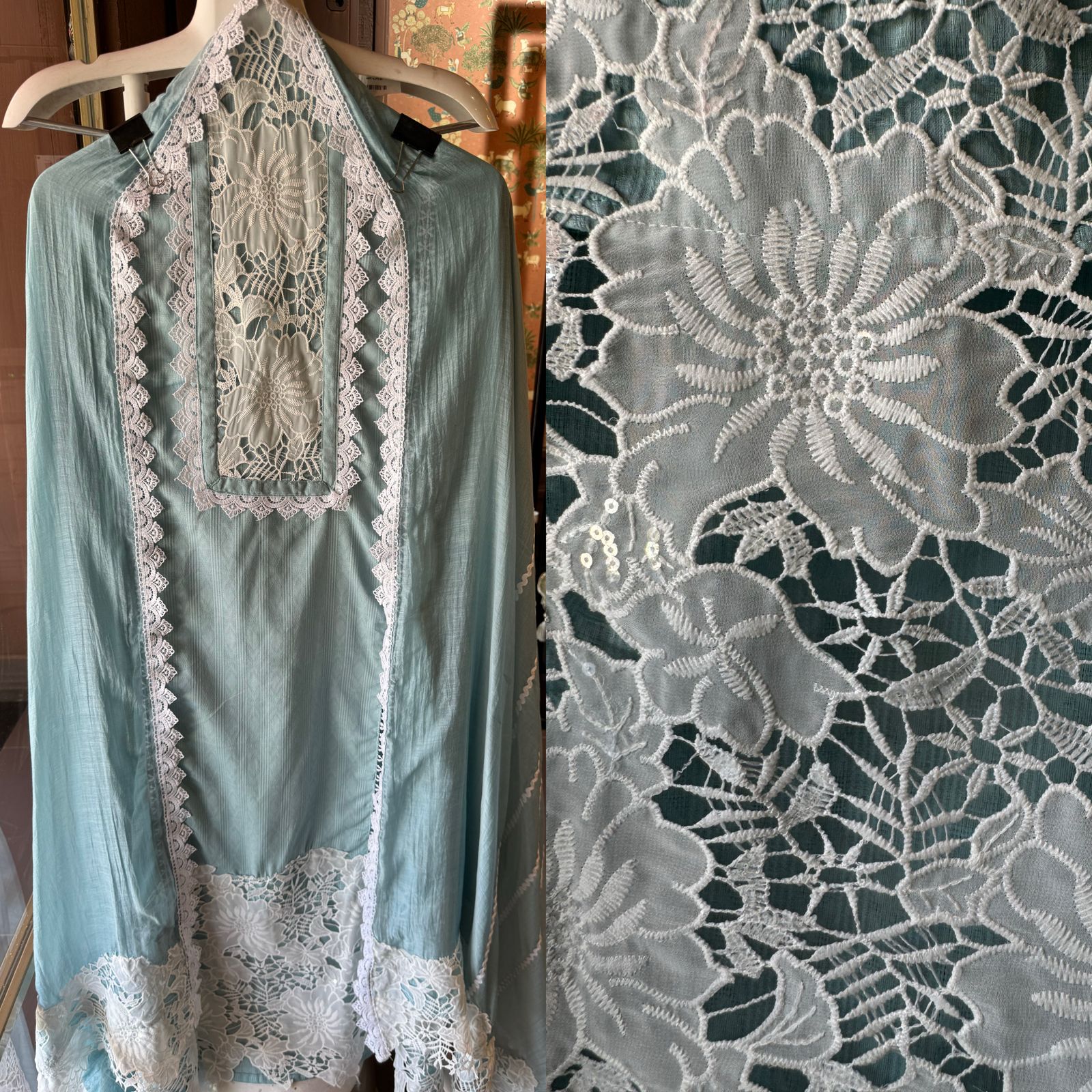 Book Our New Cotton collections