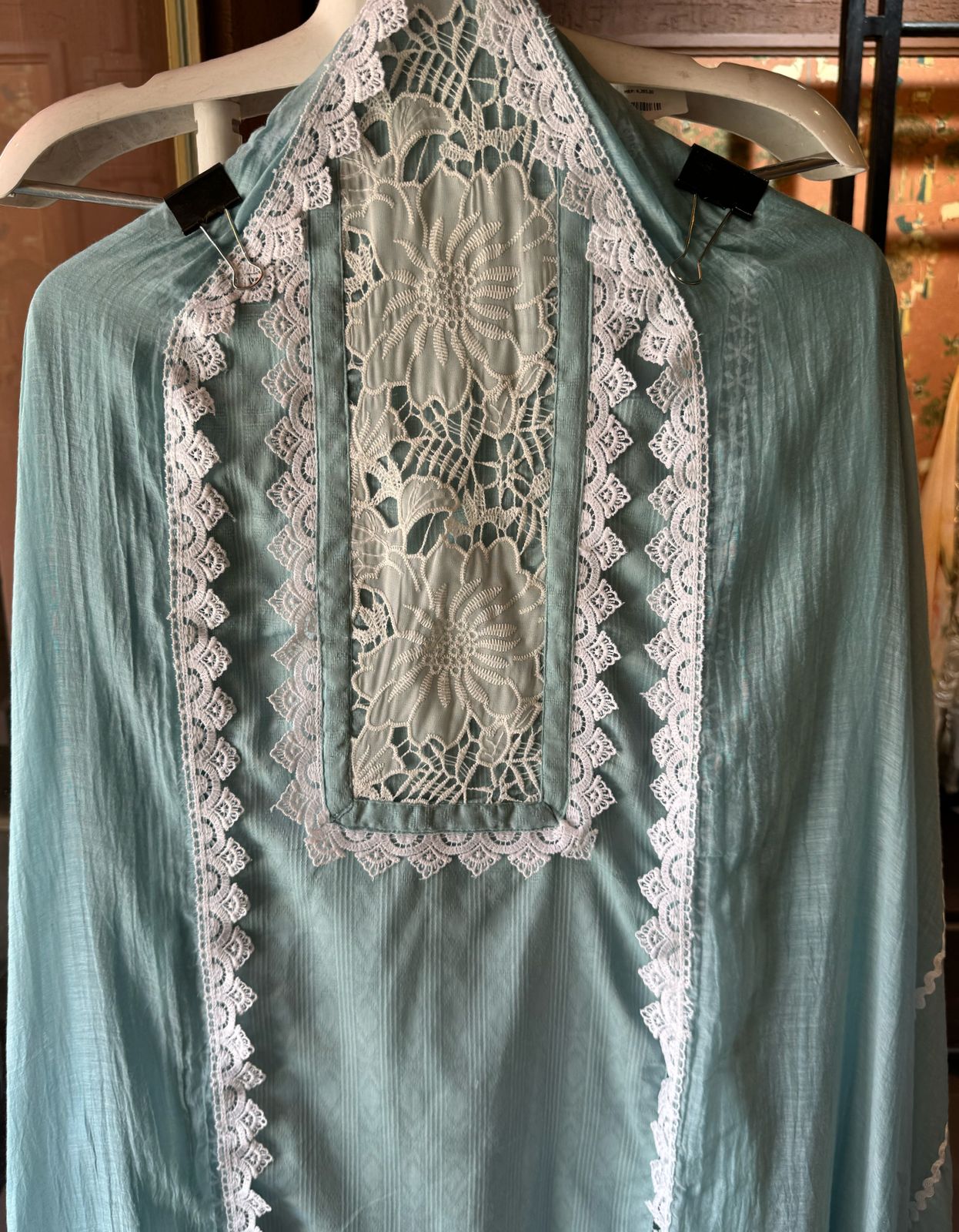 Book Our New Cotton collections